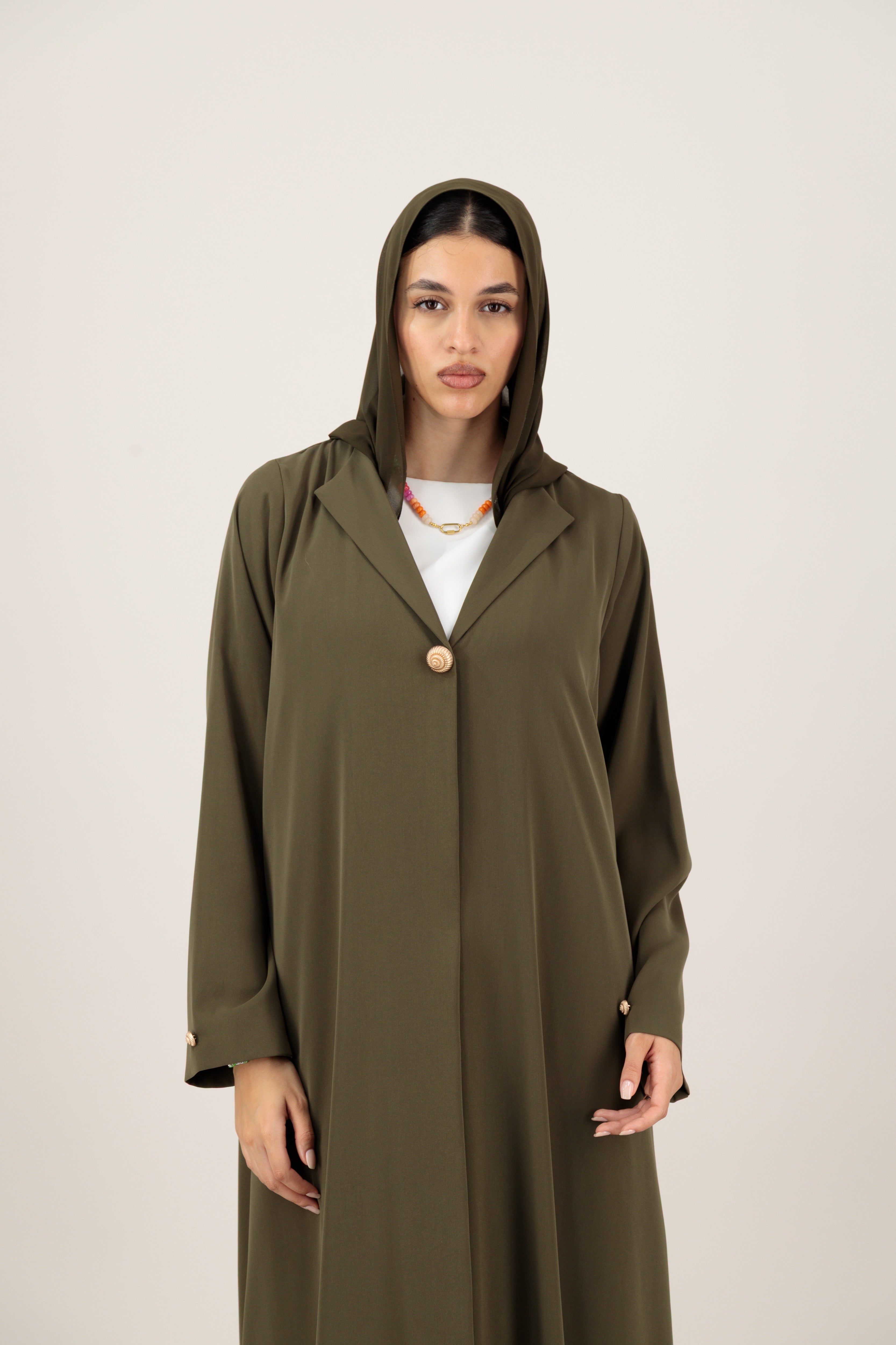 FATMA - OLIVE