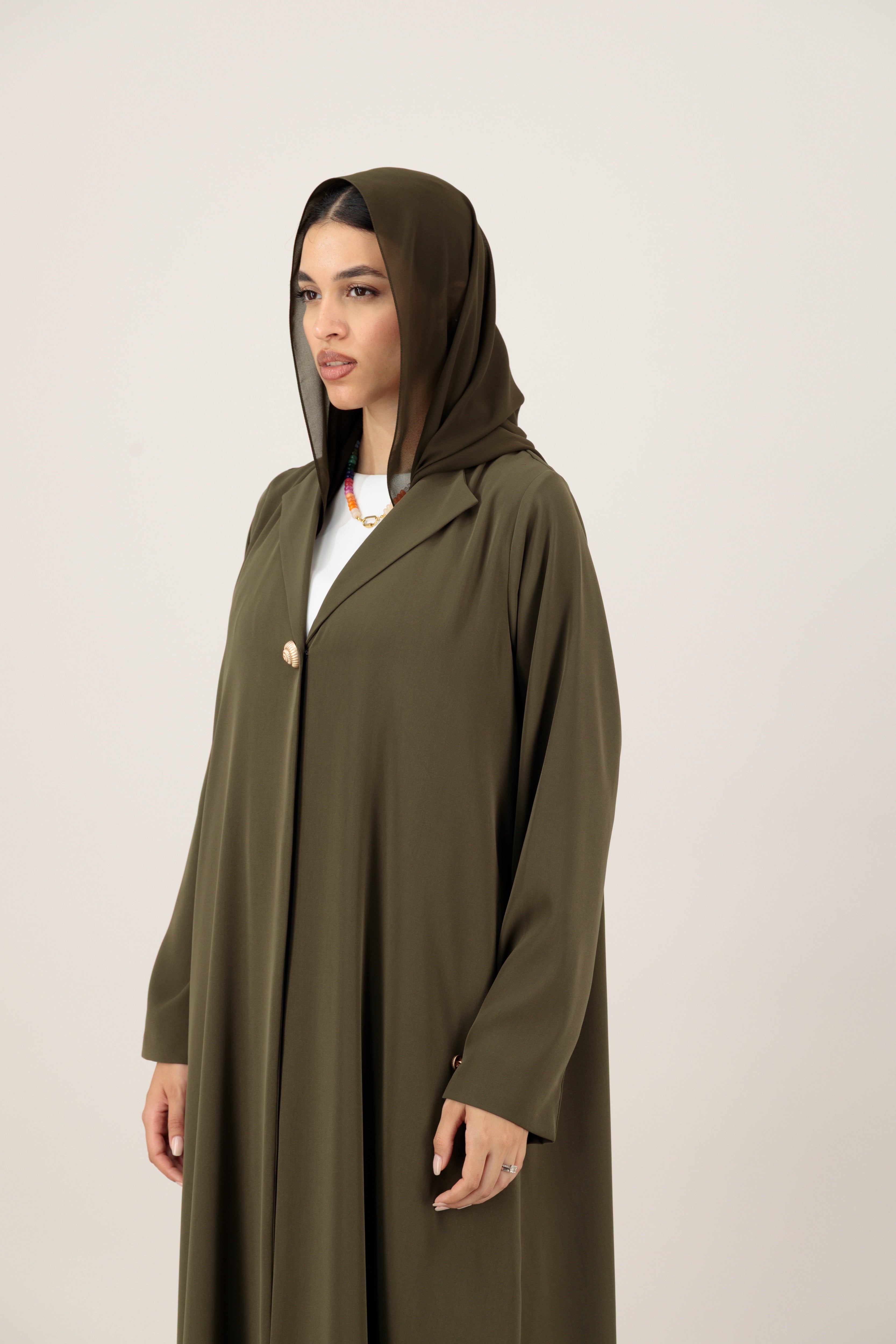 FATMA - OLIVE