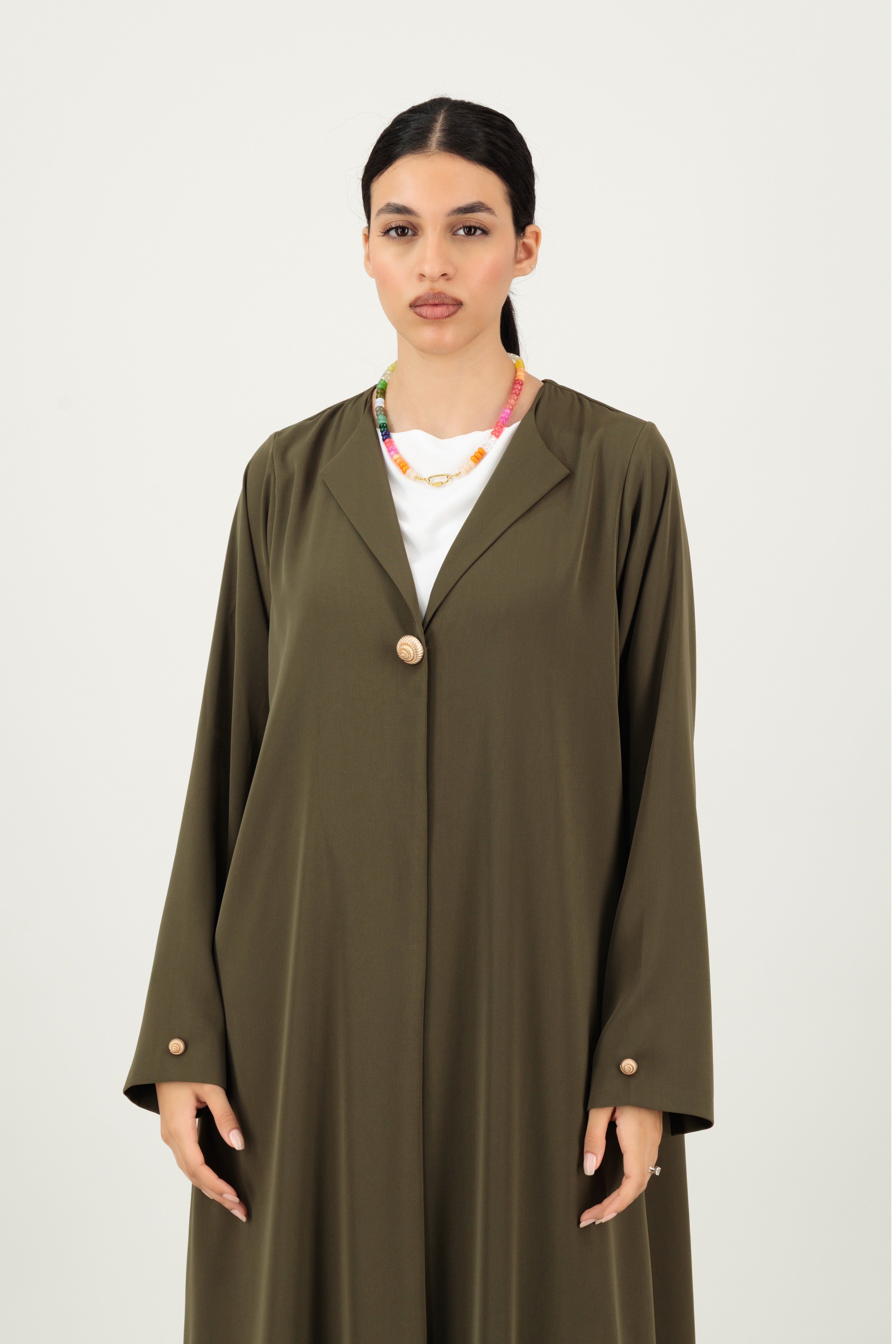 FATMA - OLIVE
