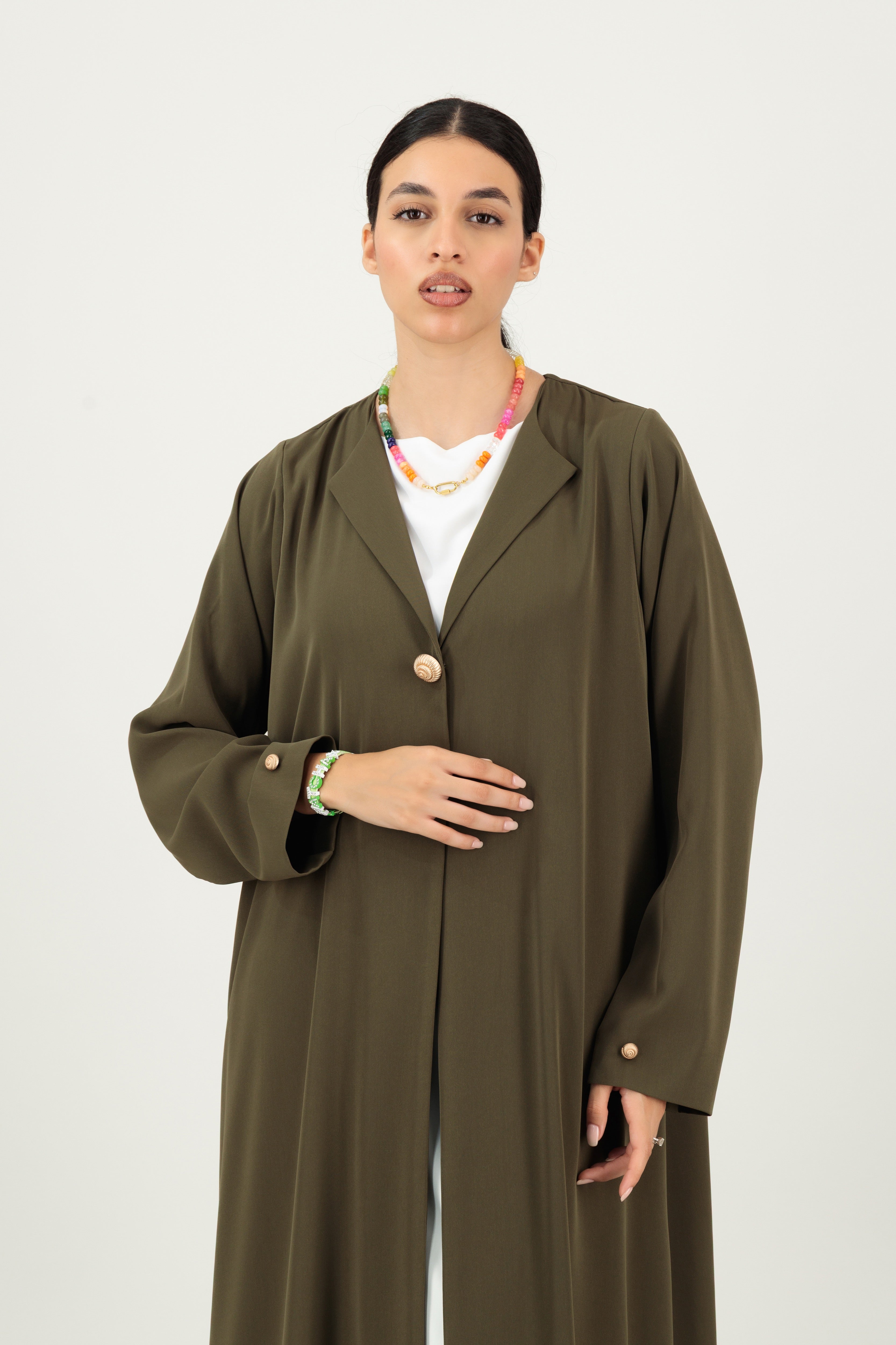 FATMA - OLIVE