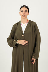 FATMA - OLIVE