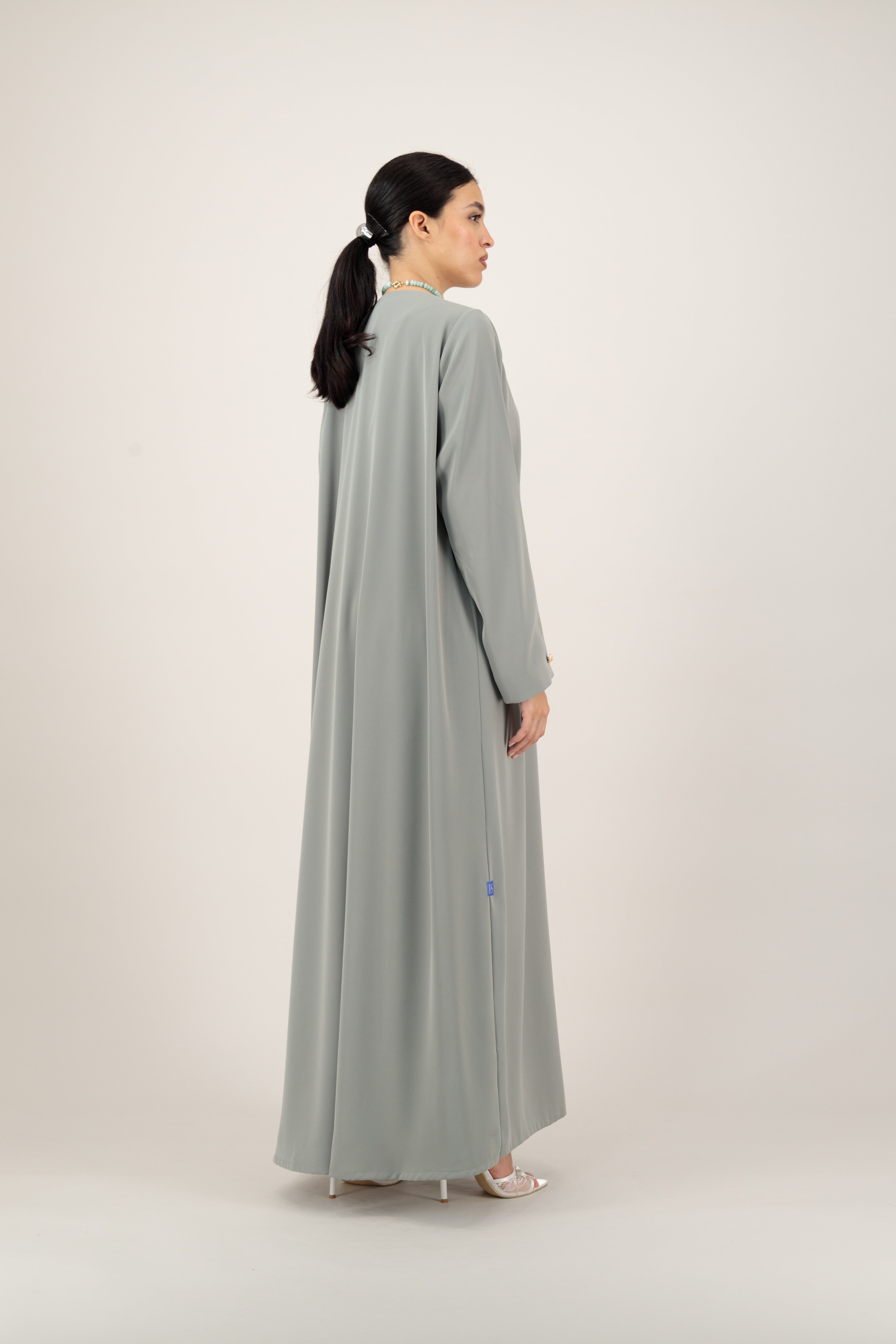 FATMA - GREY