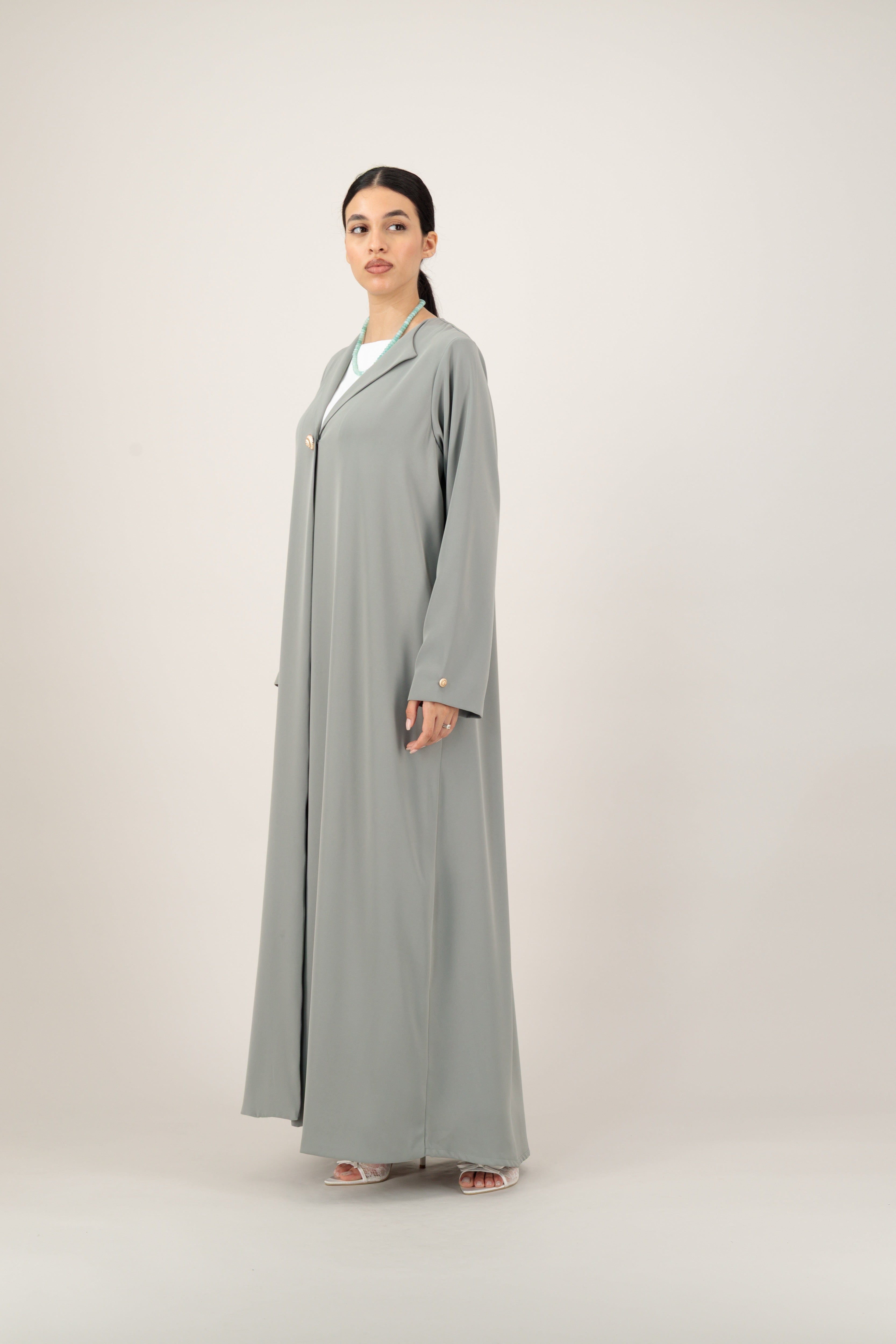 FATMA - GREY
