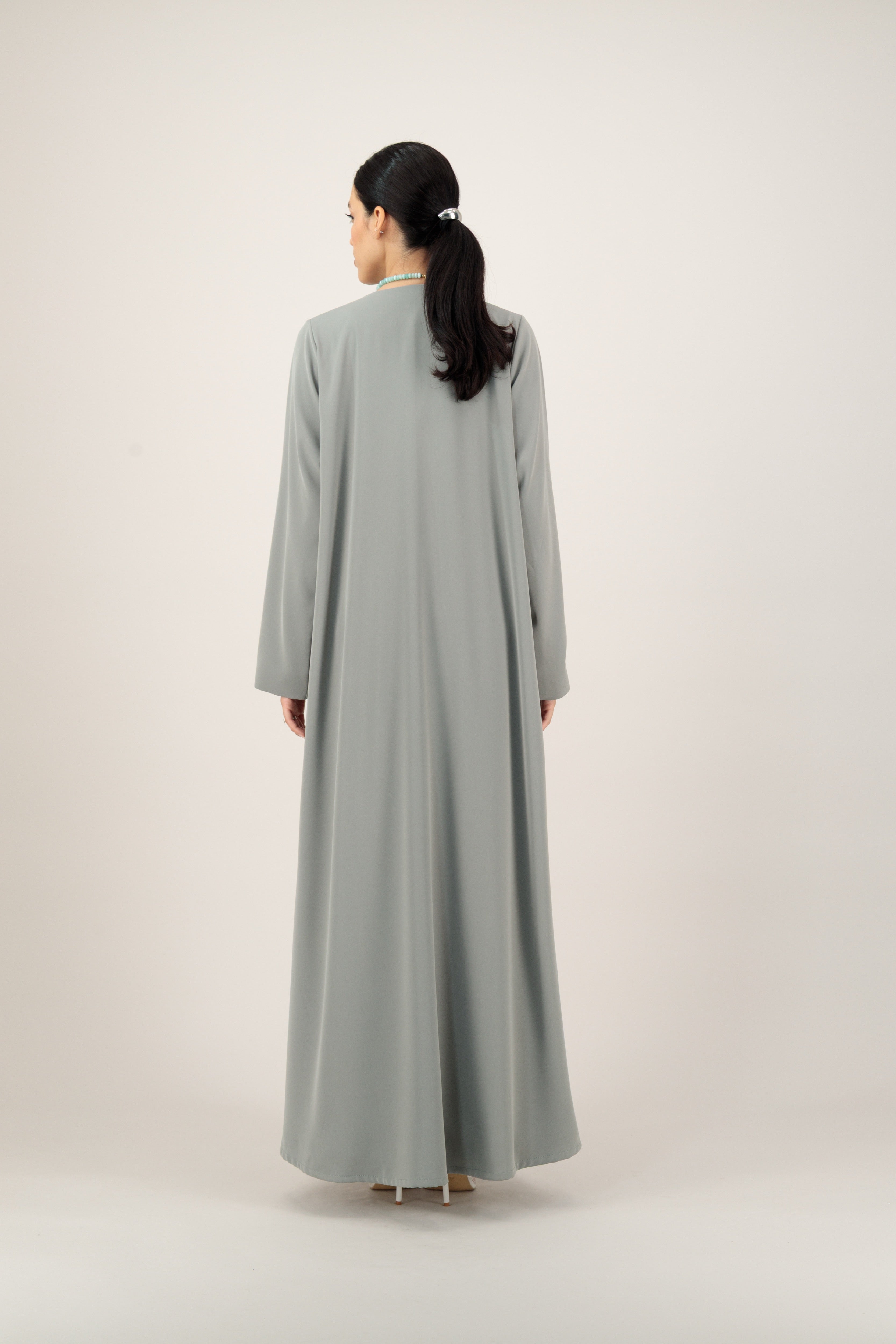 FATMA - GREY