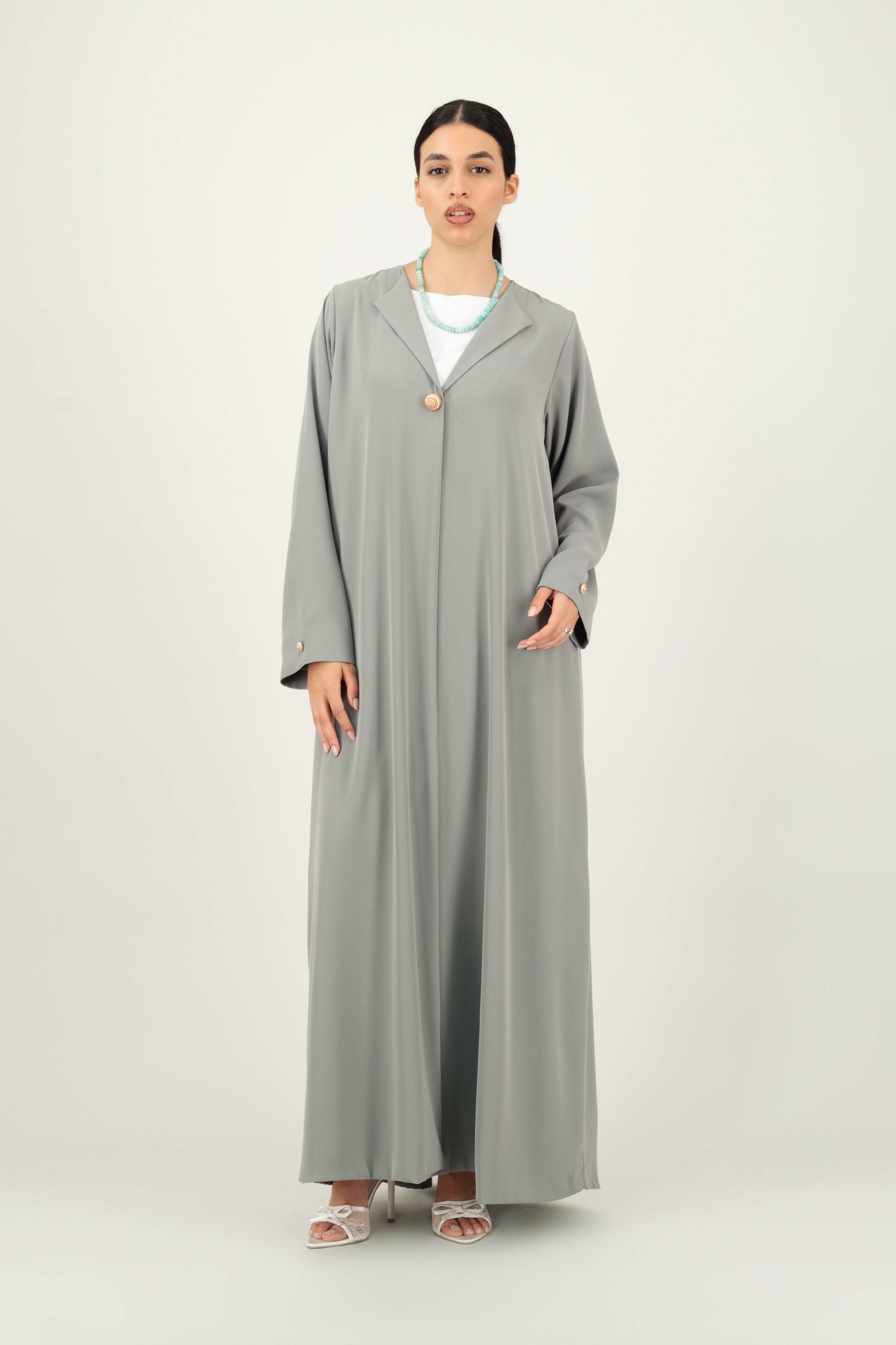 FATMA - GREY