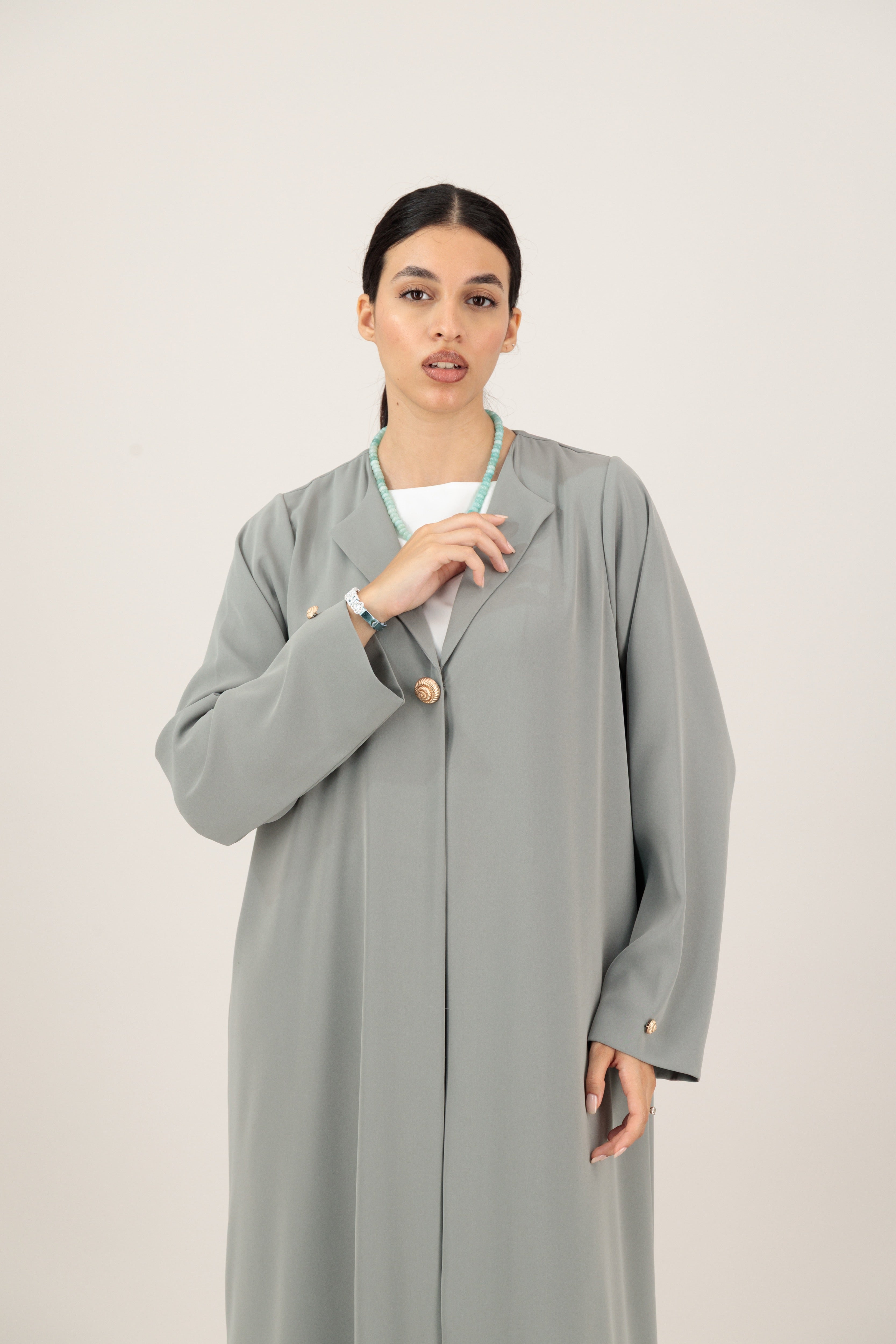 FATMA - GREY