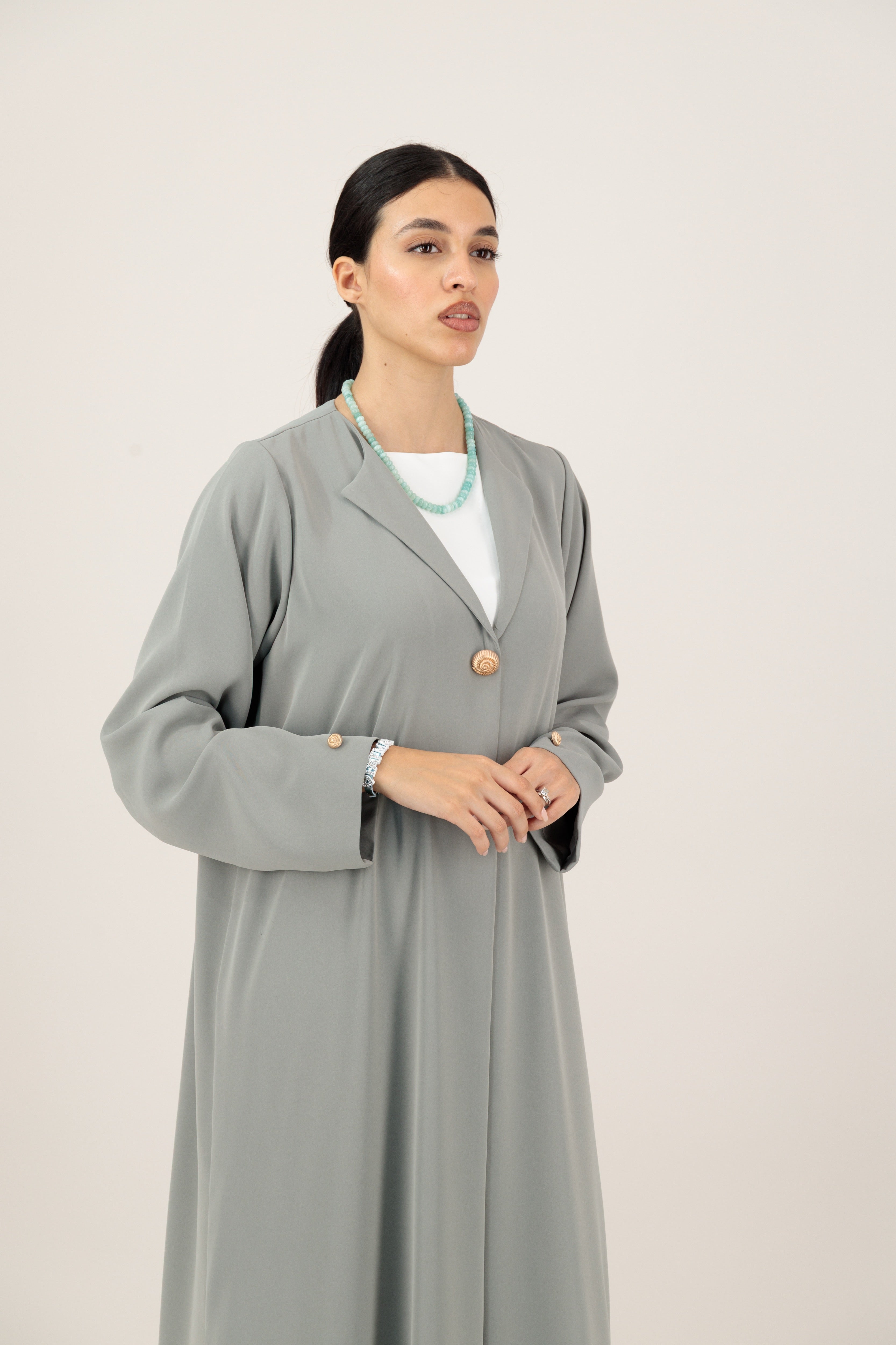 FATMA - GREY