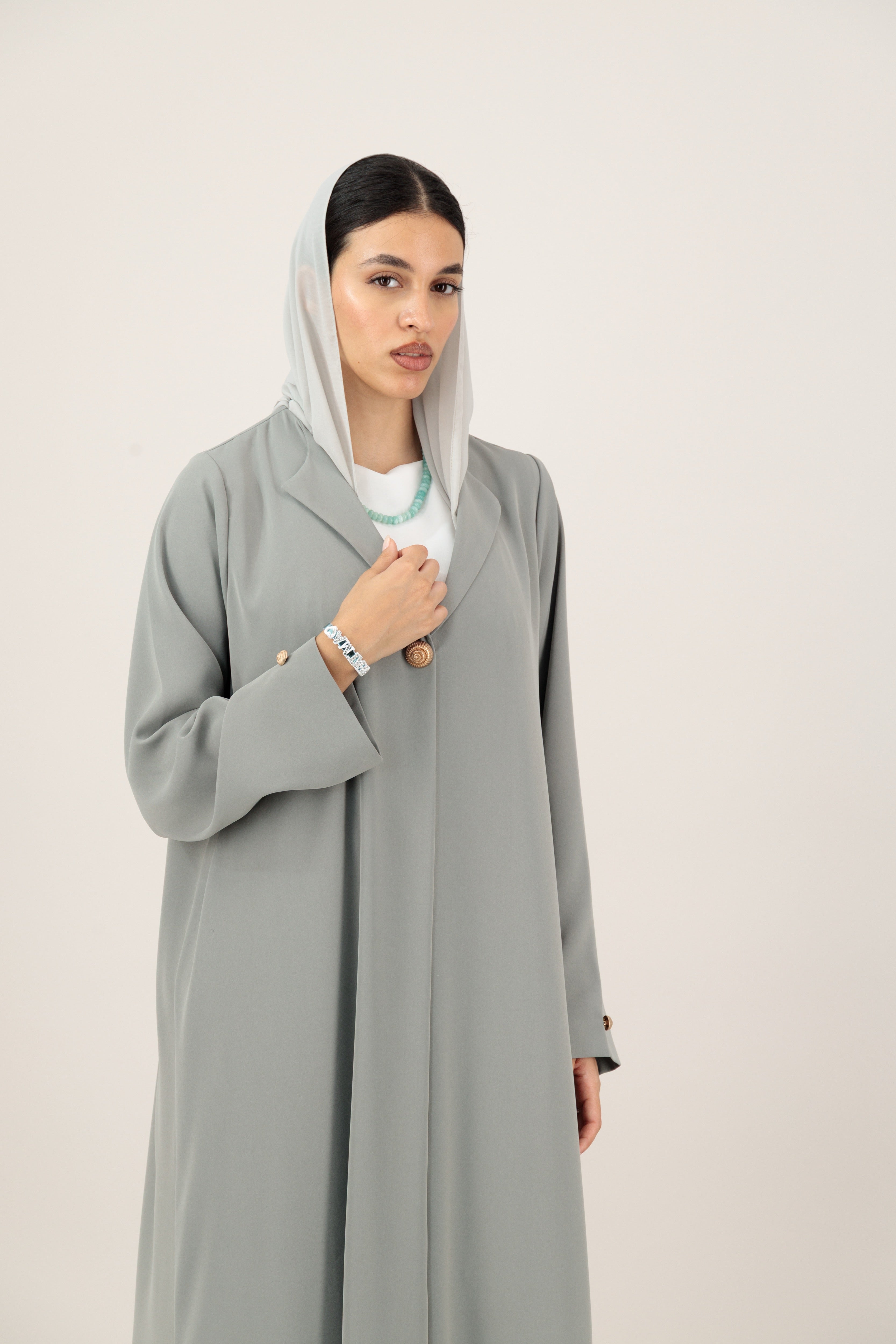 FATMA - GREY