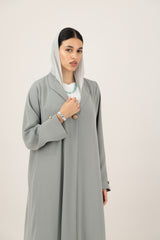 FATMA - GREY