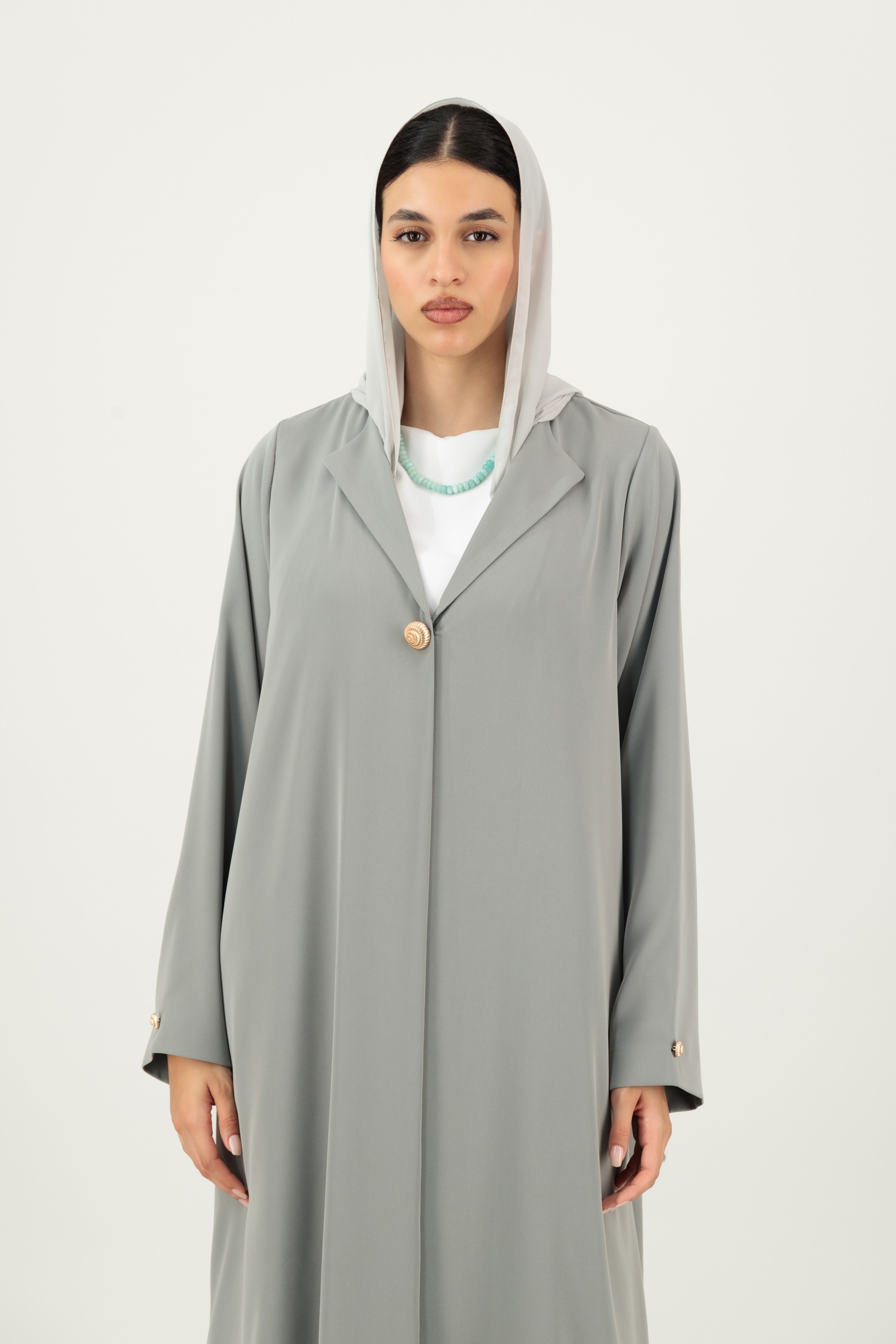 FATMA - GREY