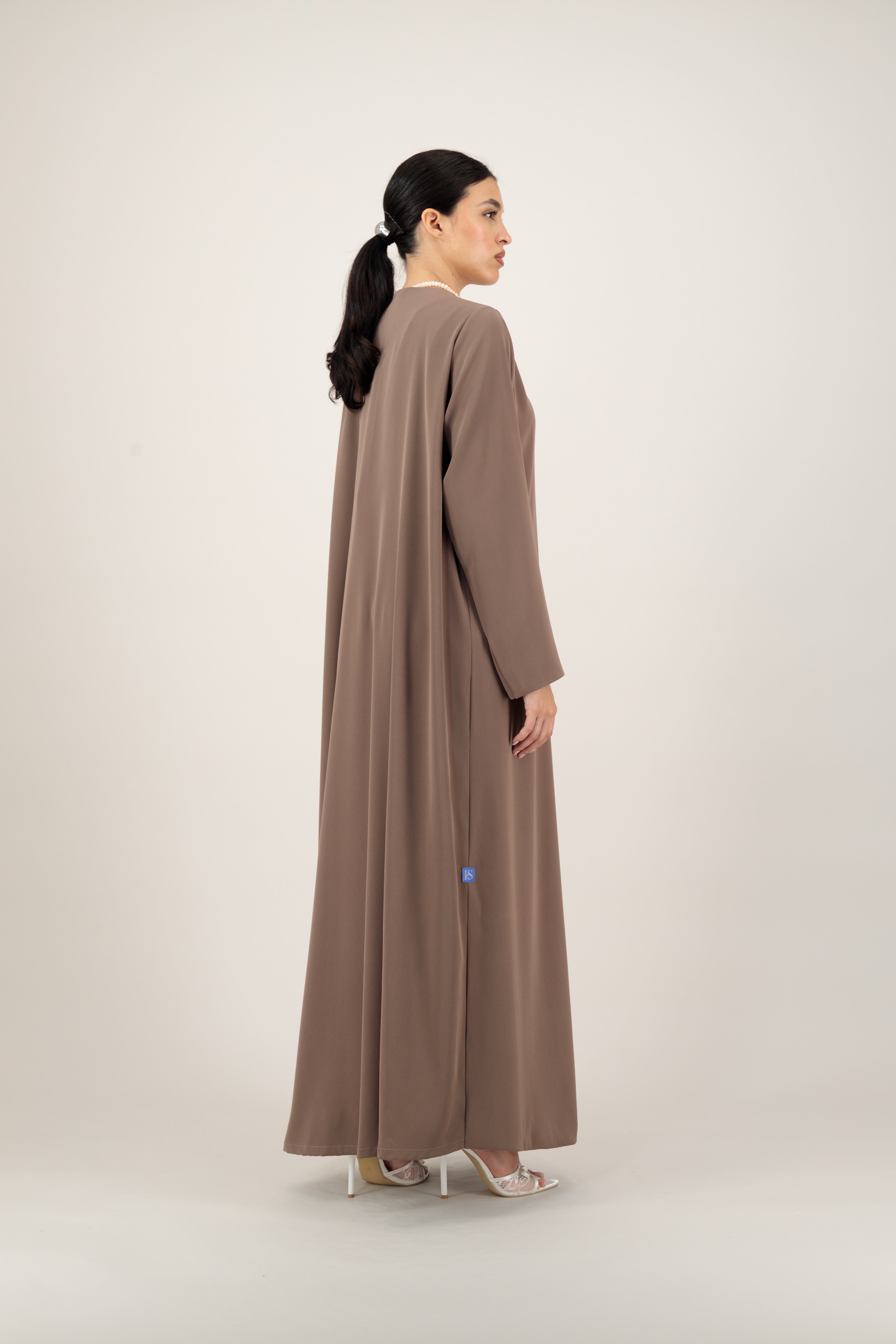 FATMA - MAUVE