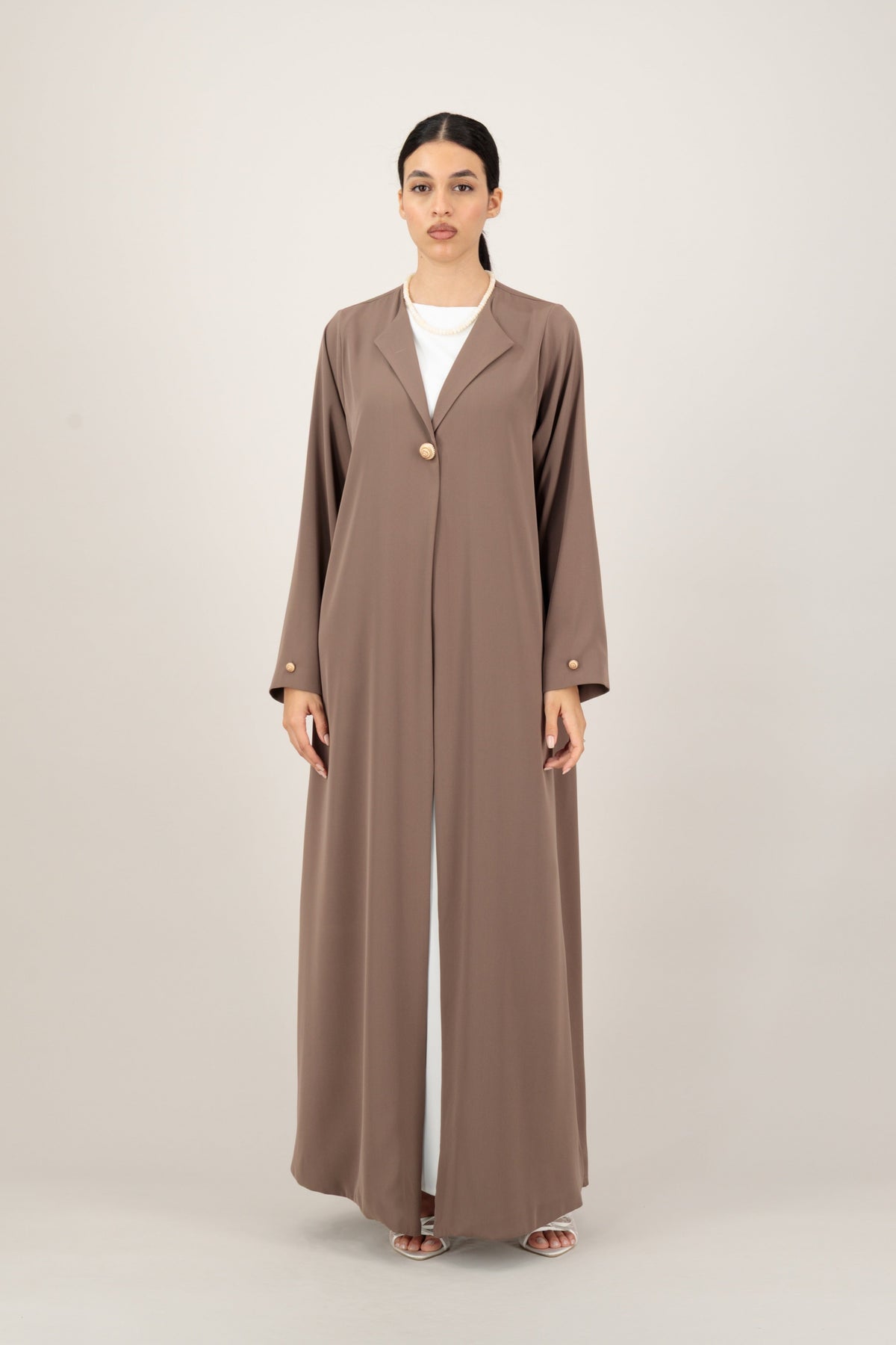 FATMA - MAUVE