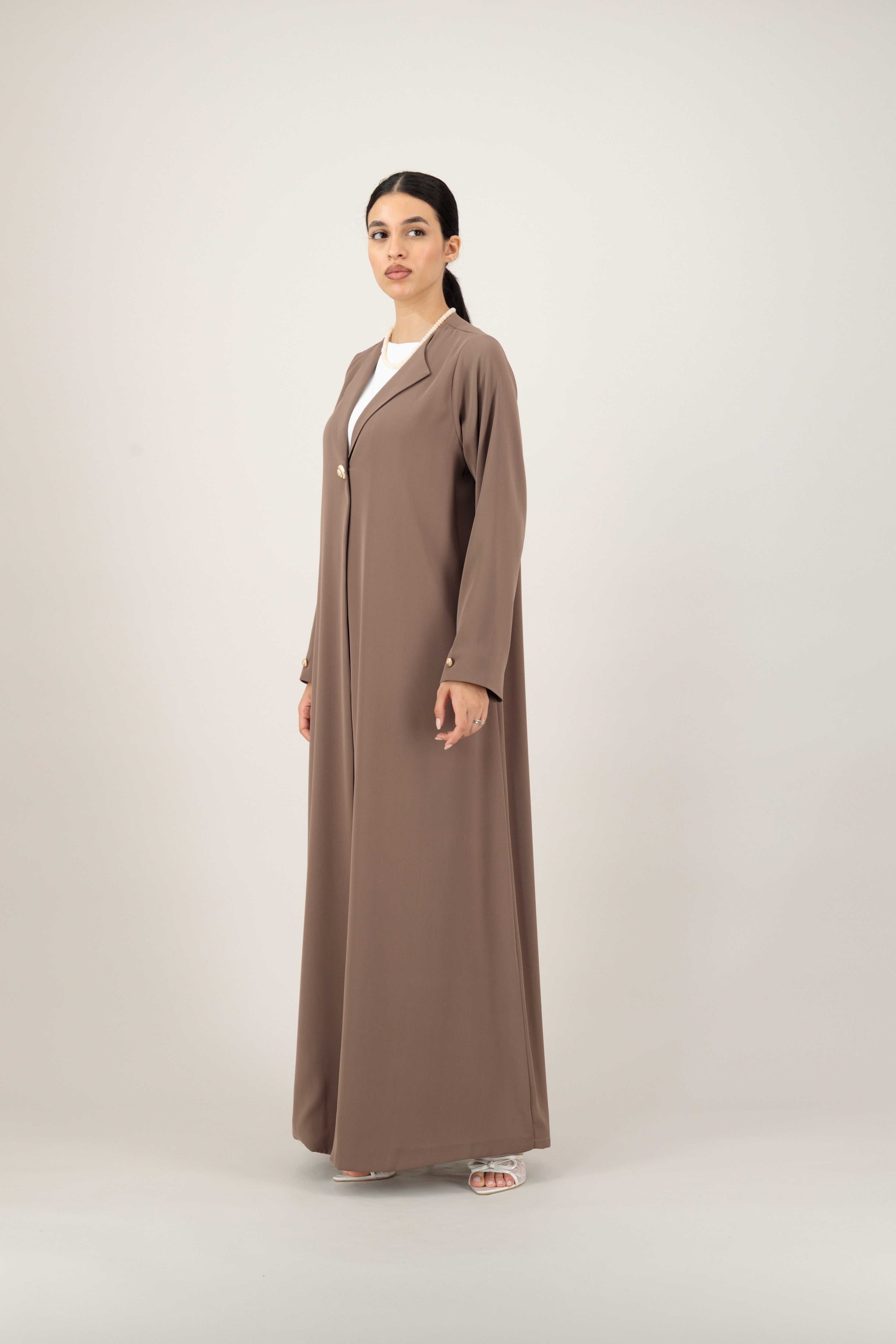FATMA - MAUVE