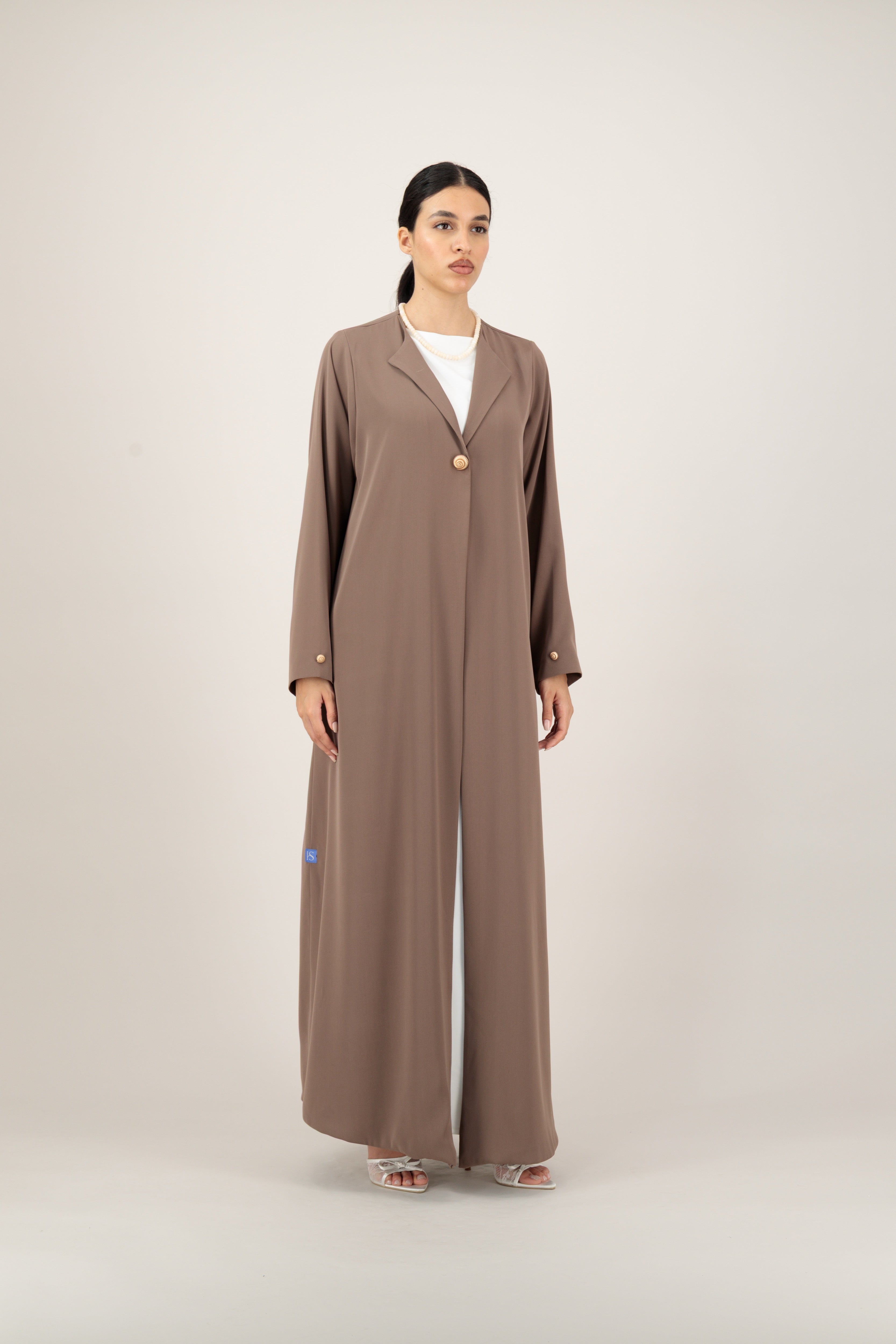 FATMA - MAUVE