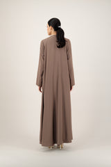 FATMA - MAUVE