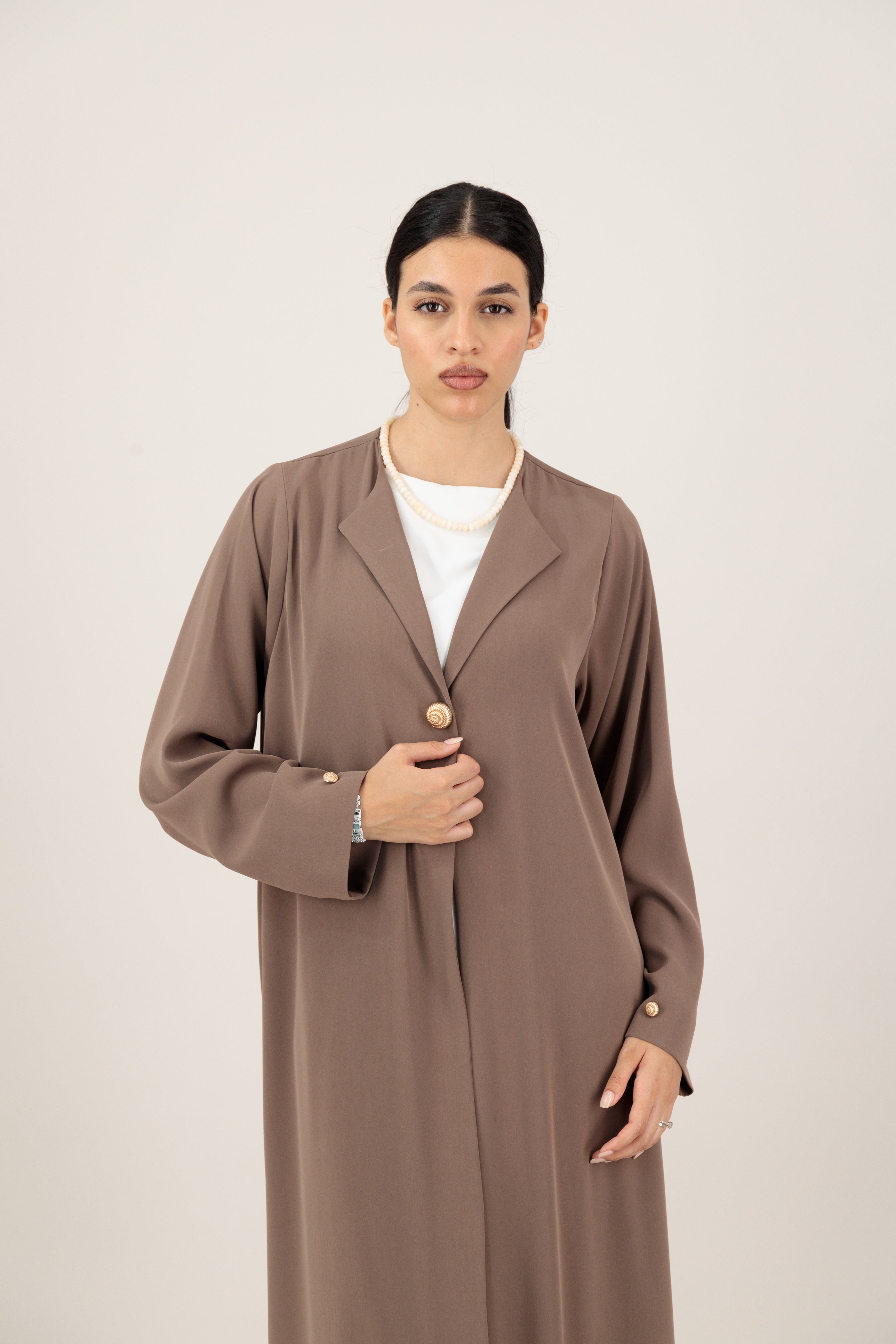 FATMA - MAUVE