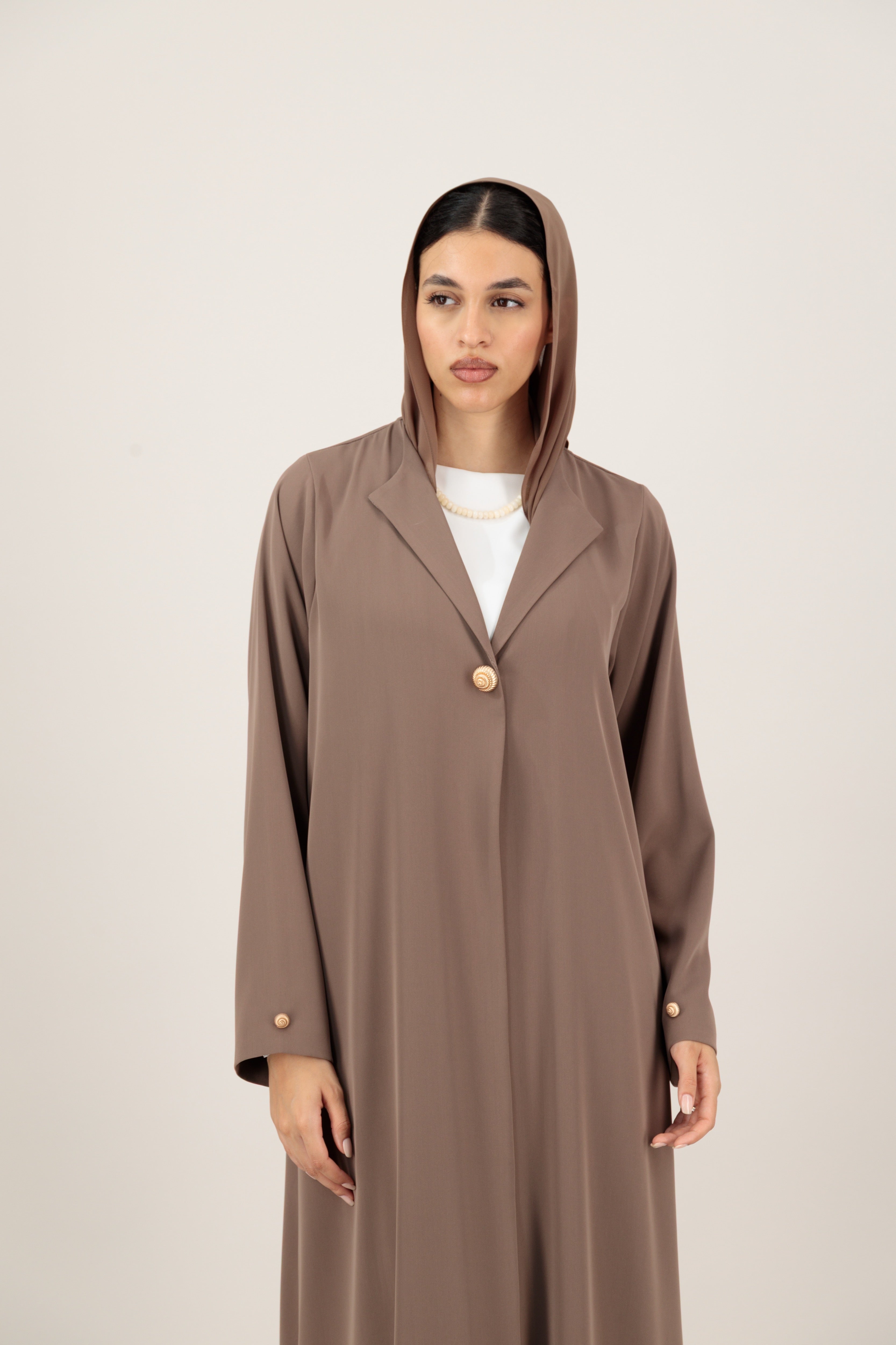 FATMA - MAUVE