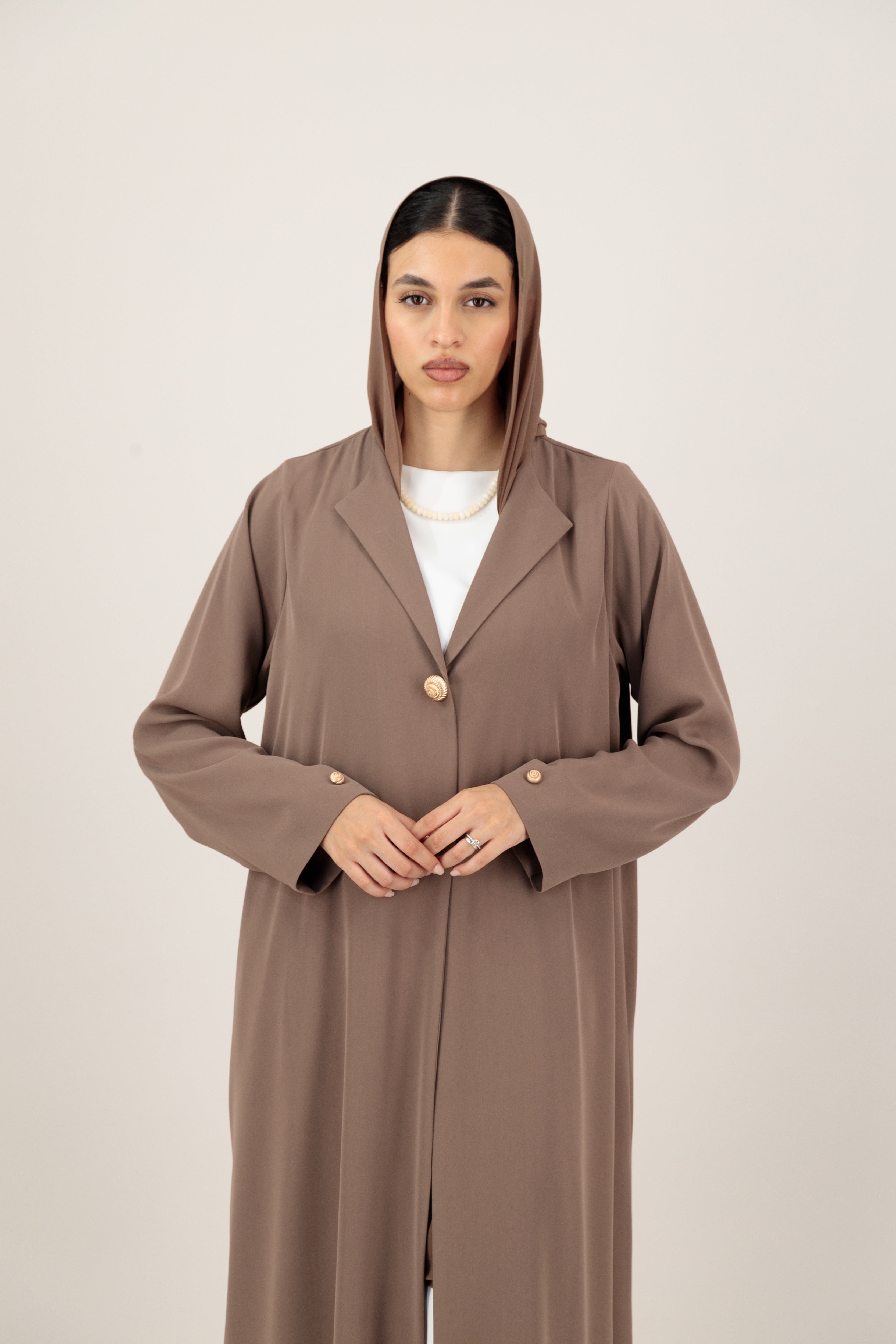 FATMA - MAUVE