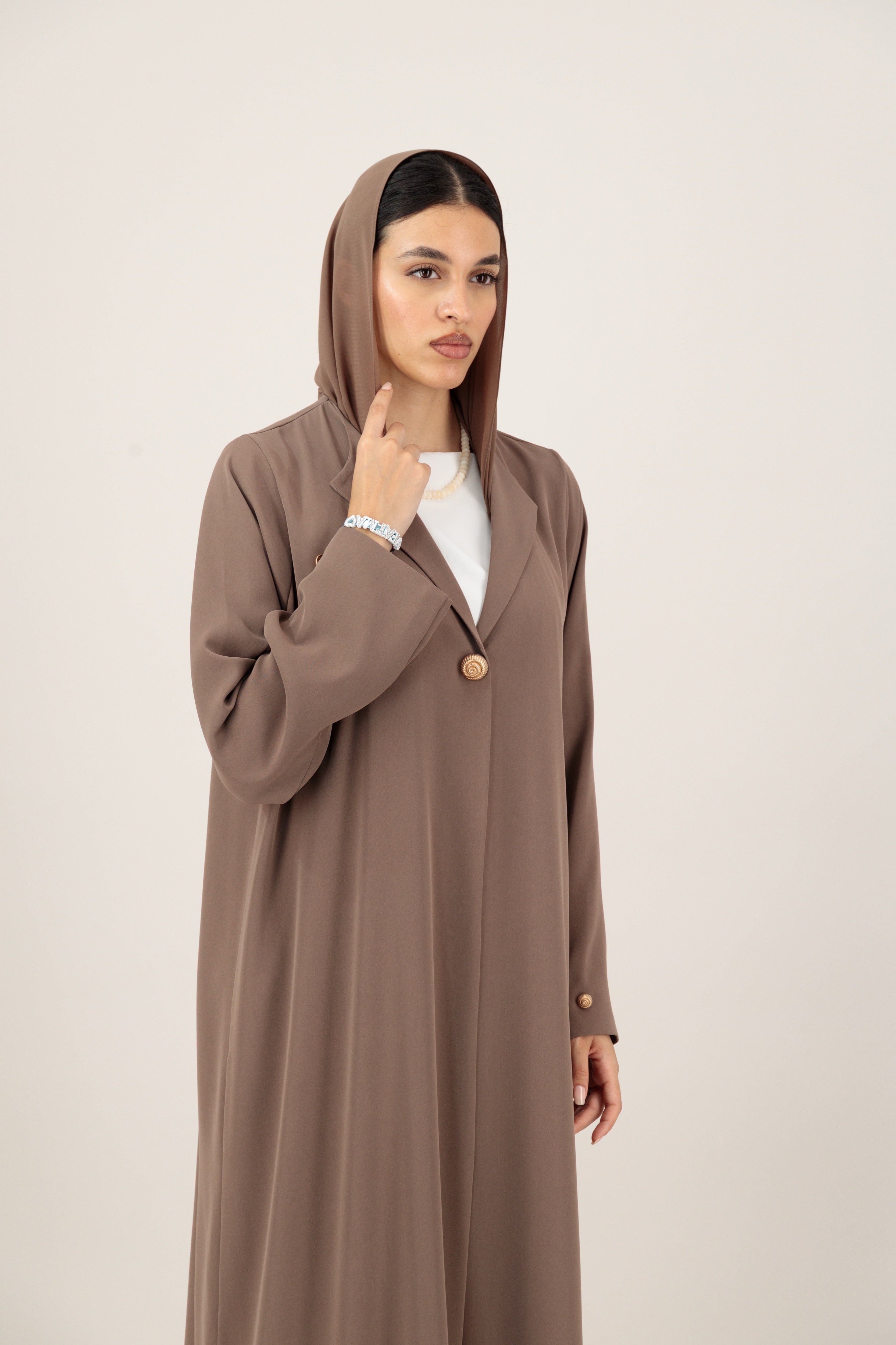 FATMA - MAUVE