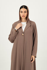 FATMA - MAUVE