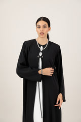 HESSA BLACK