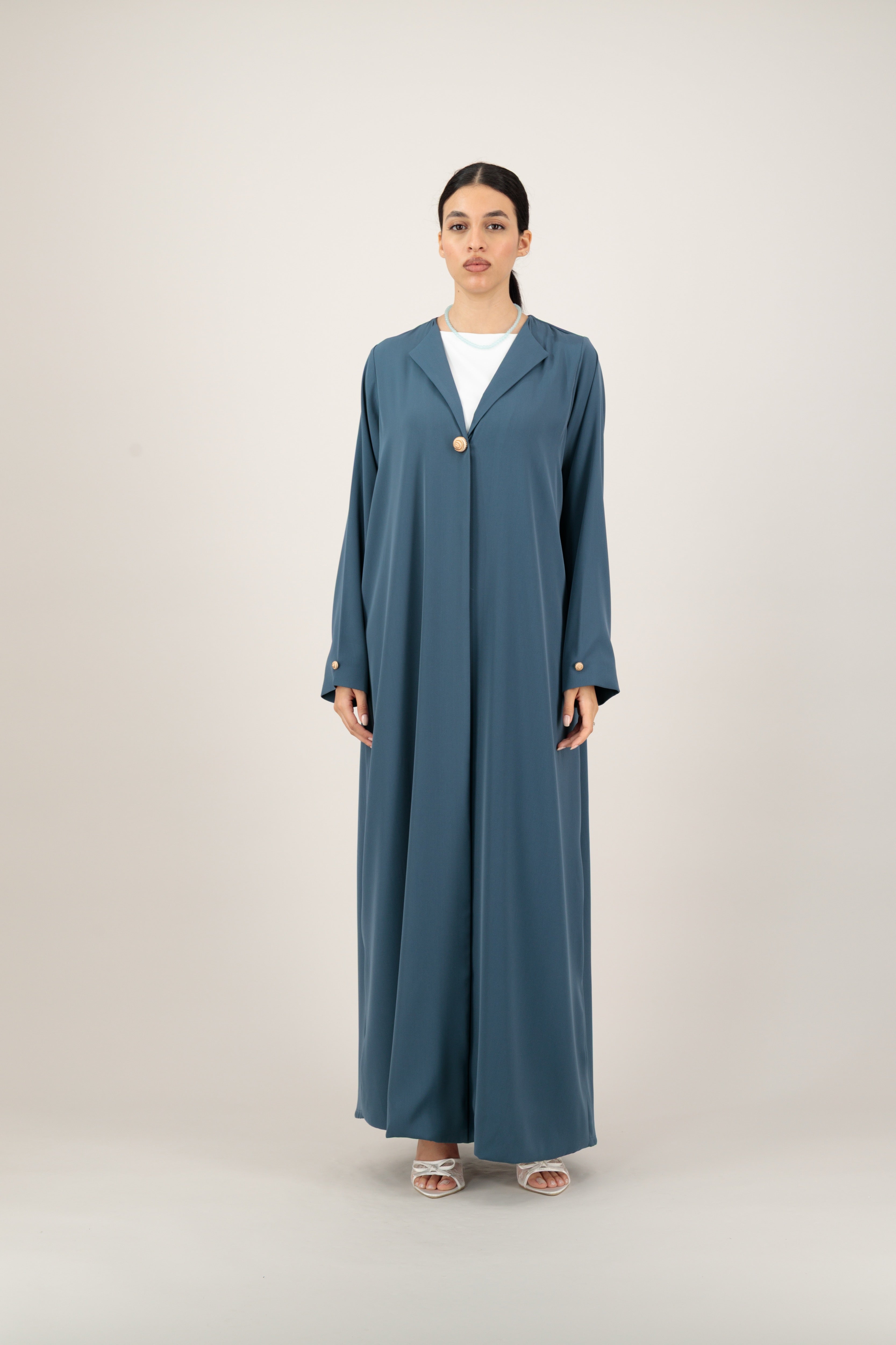FATMA - TEAL