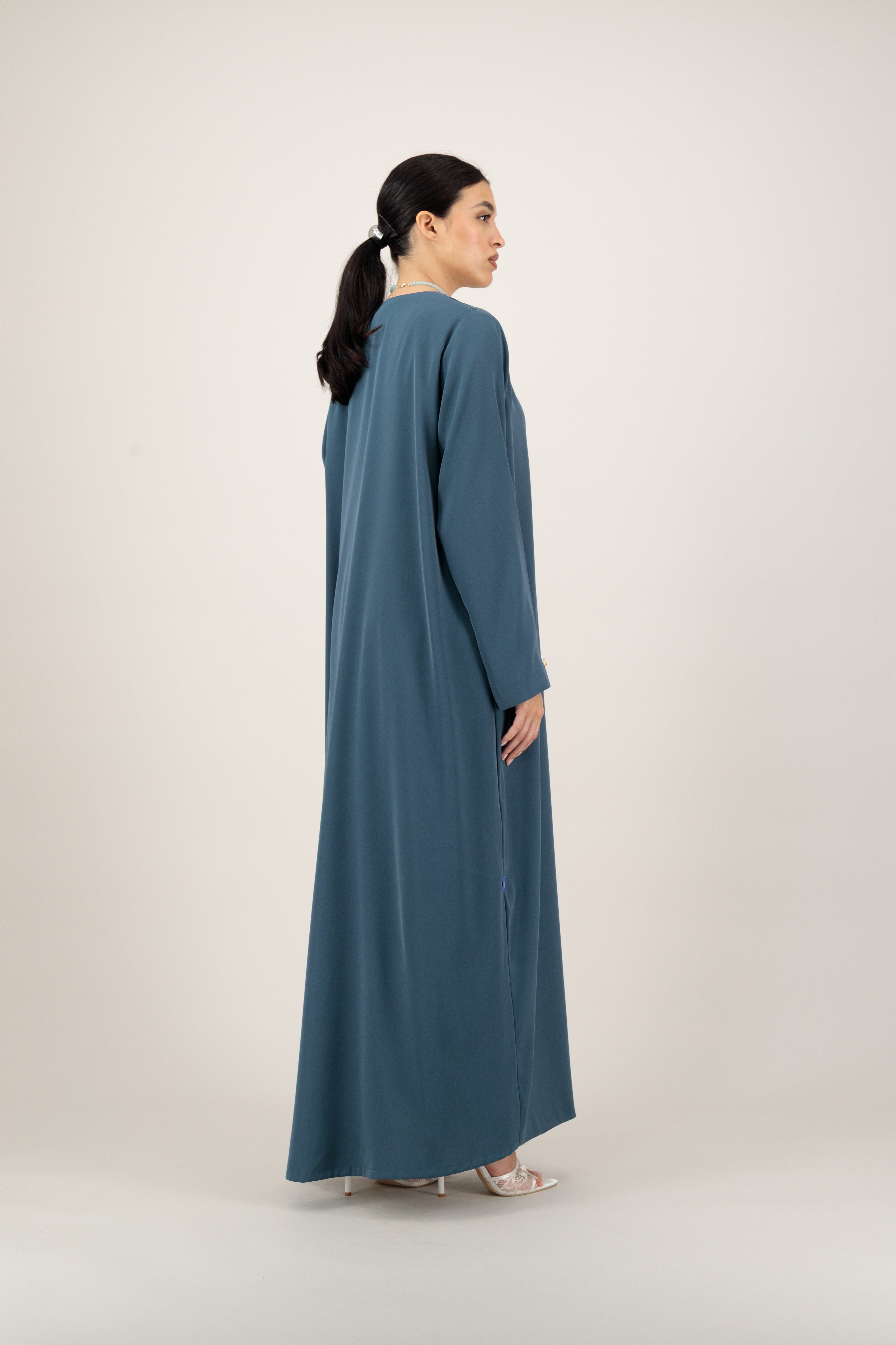 FATMA - TEAL