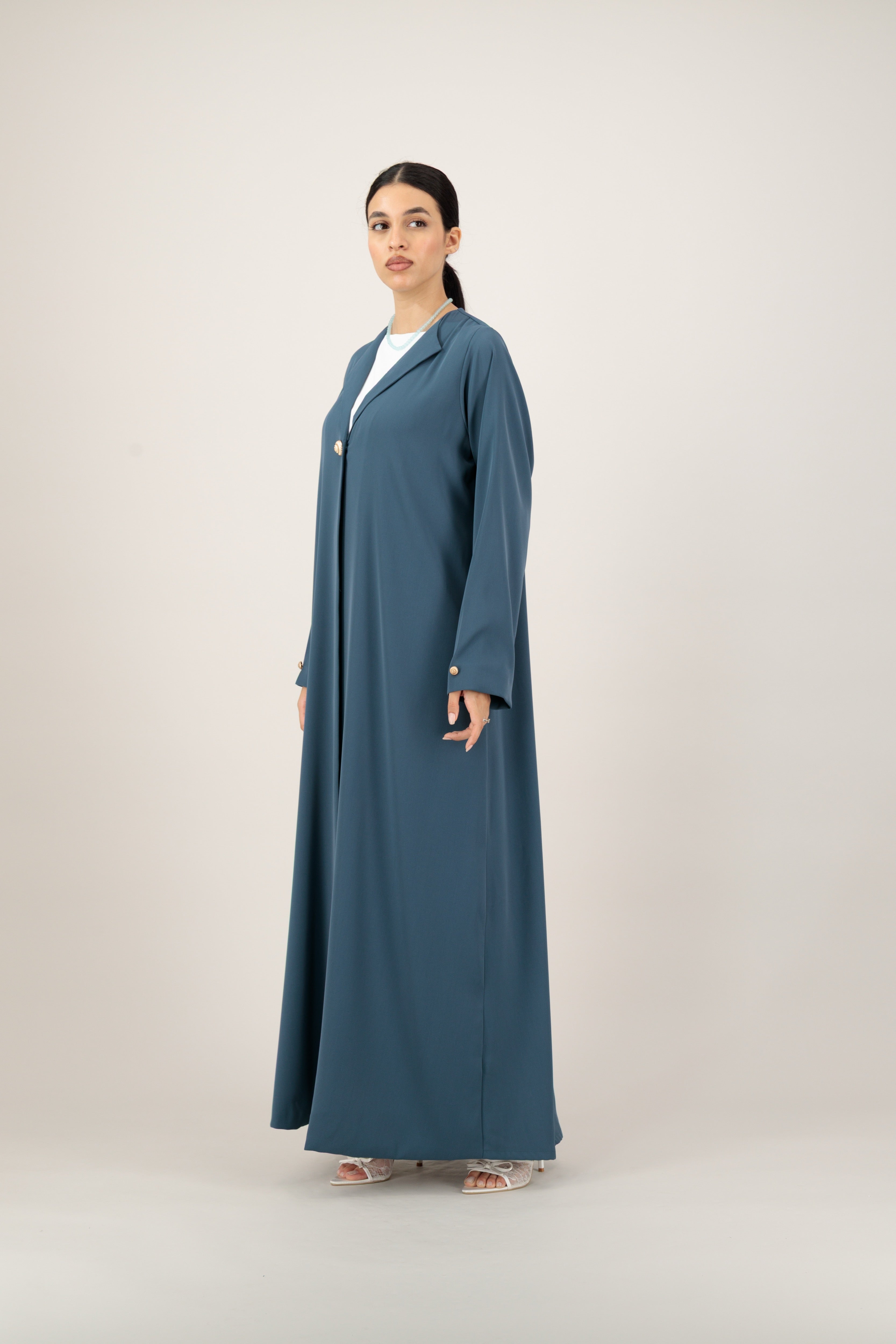 FATMA - TEAL