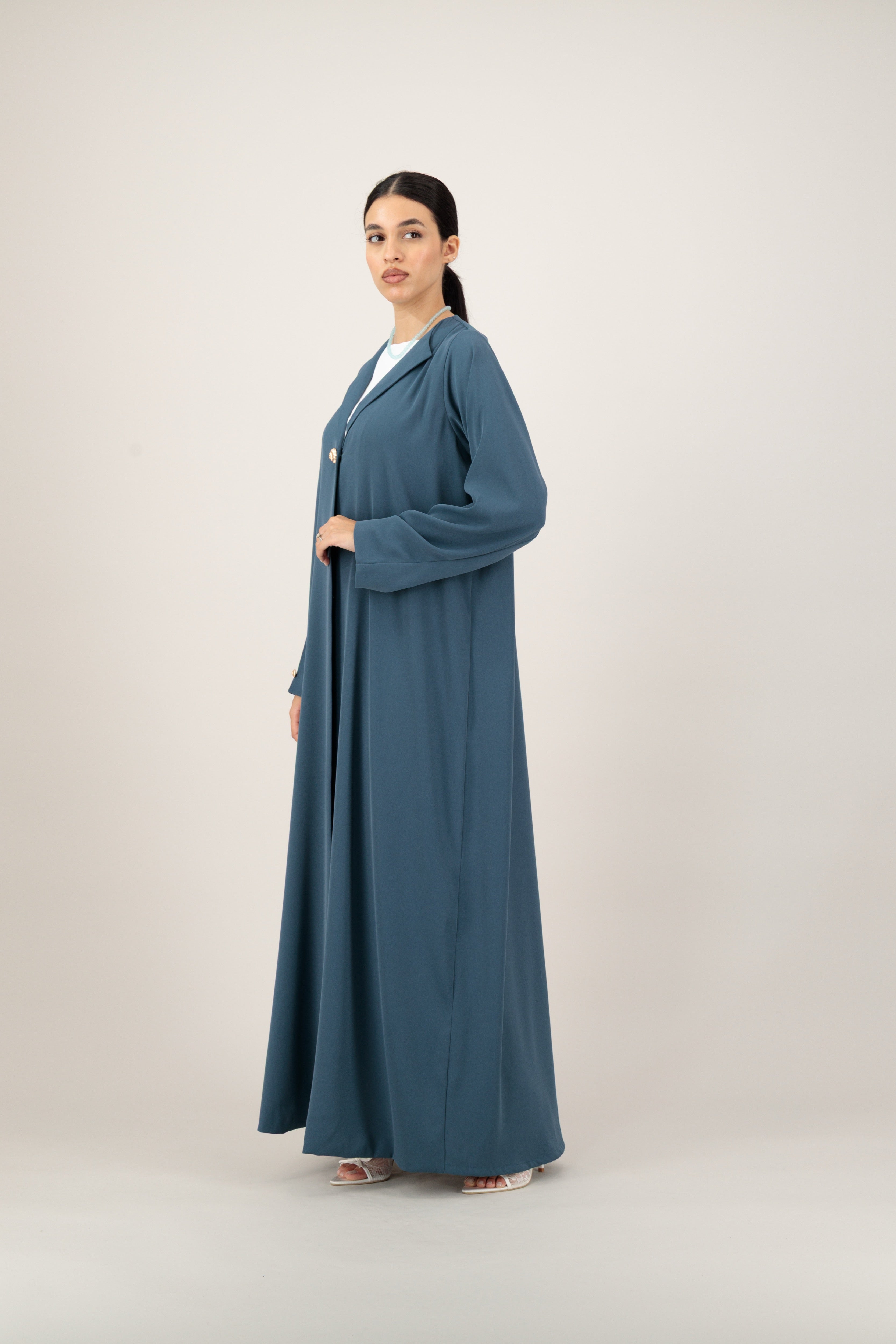 FATMA - TEAL