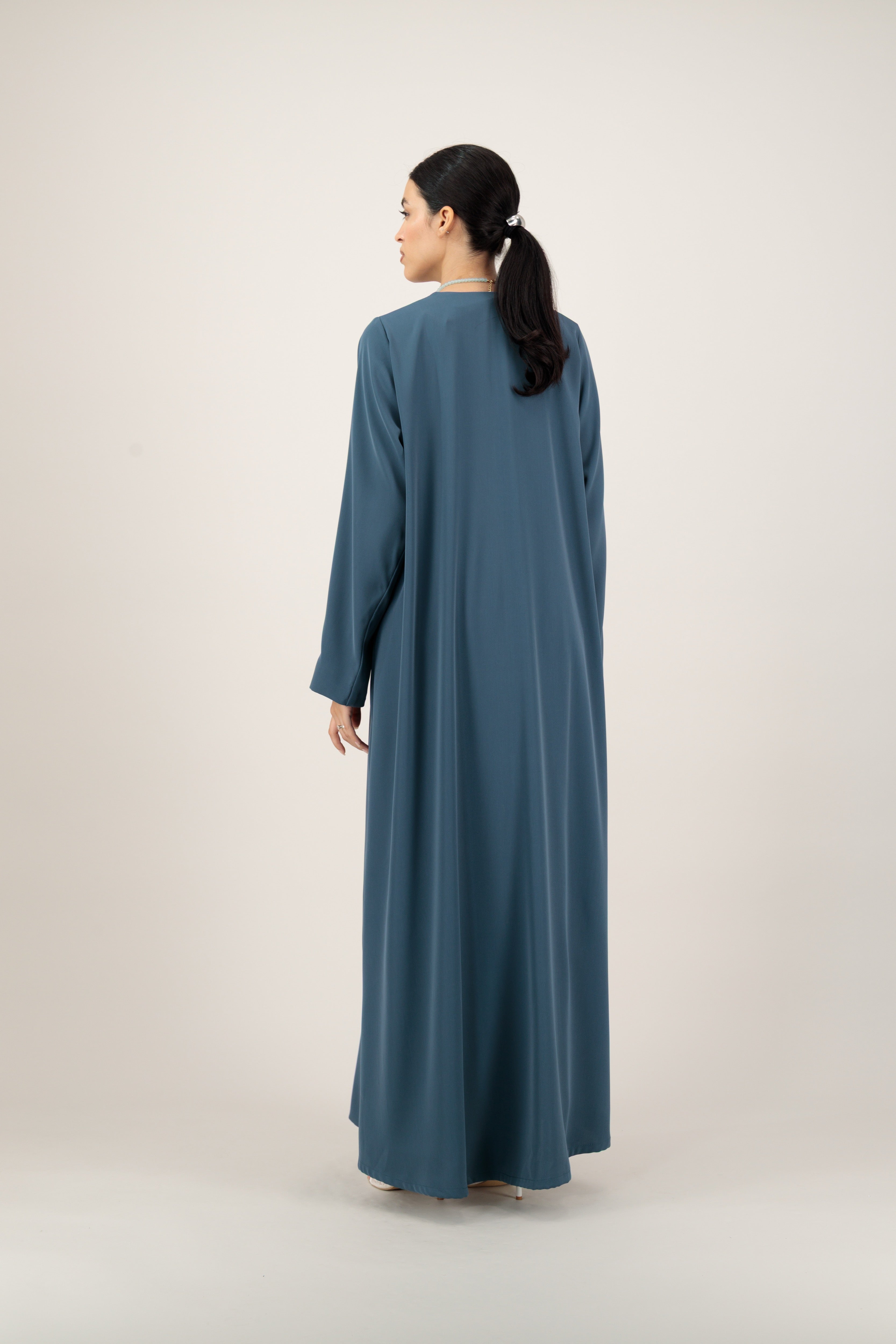 FATMA - TEAL