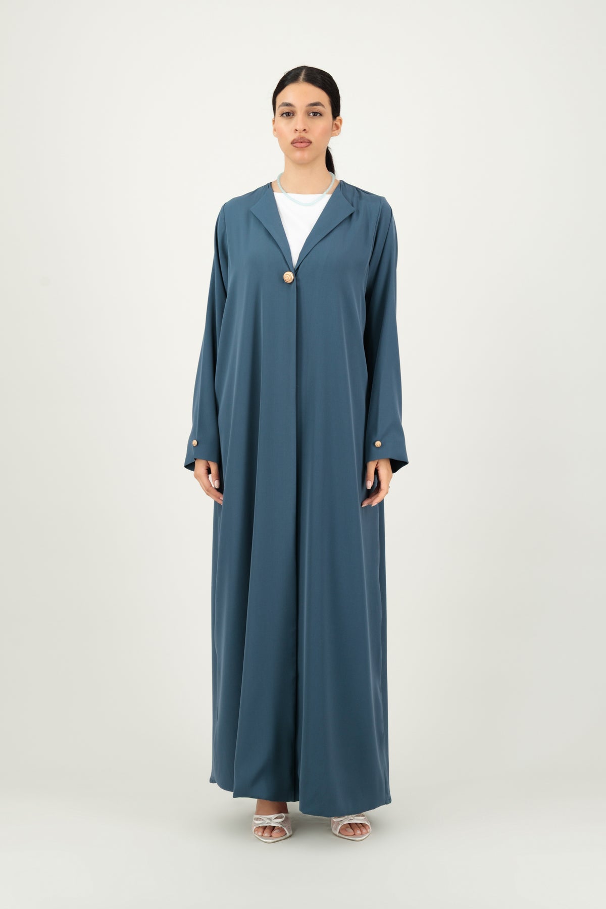 FATMA - TEAL