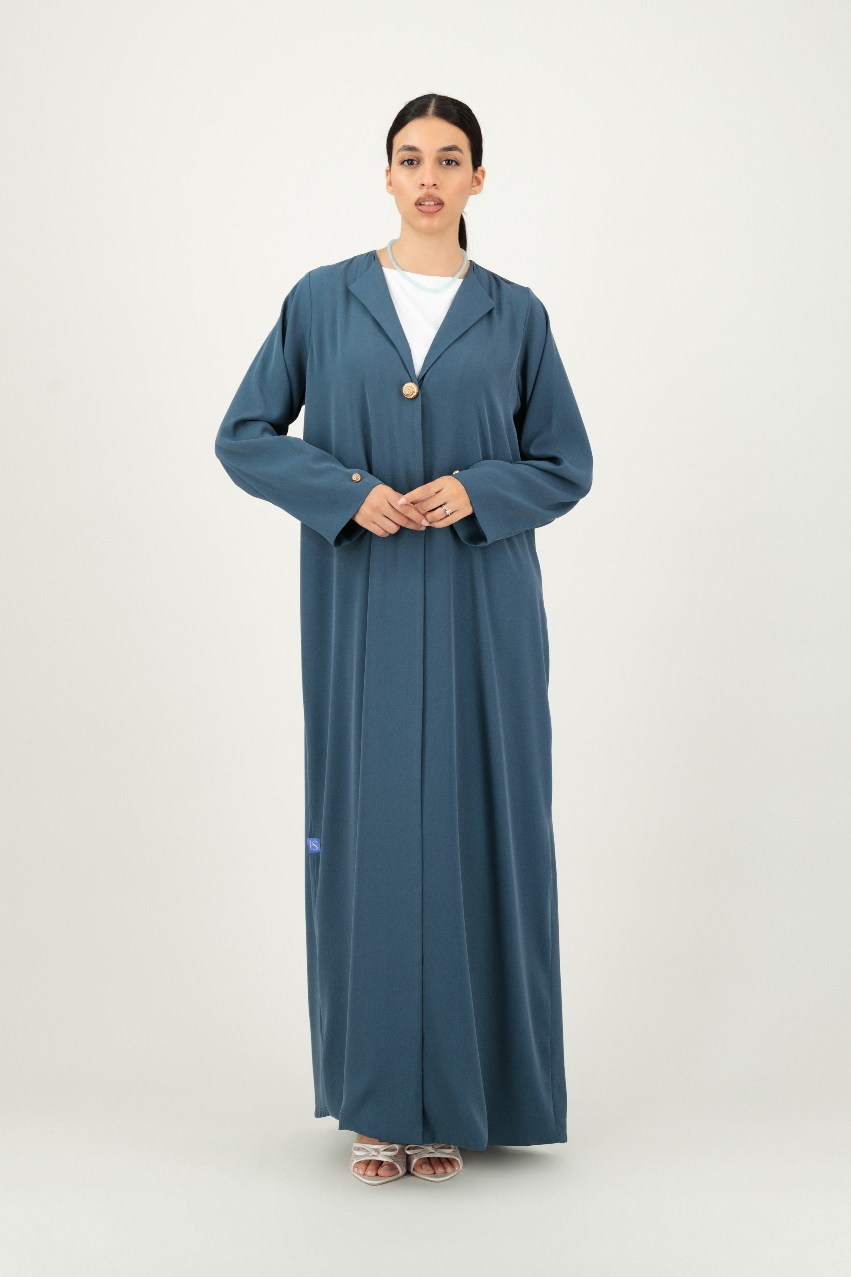FATMA - TEAL