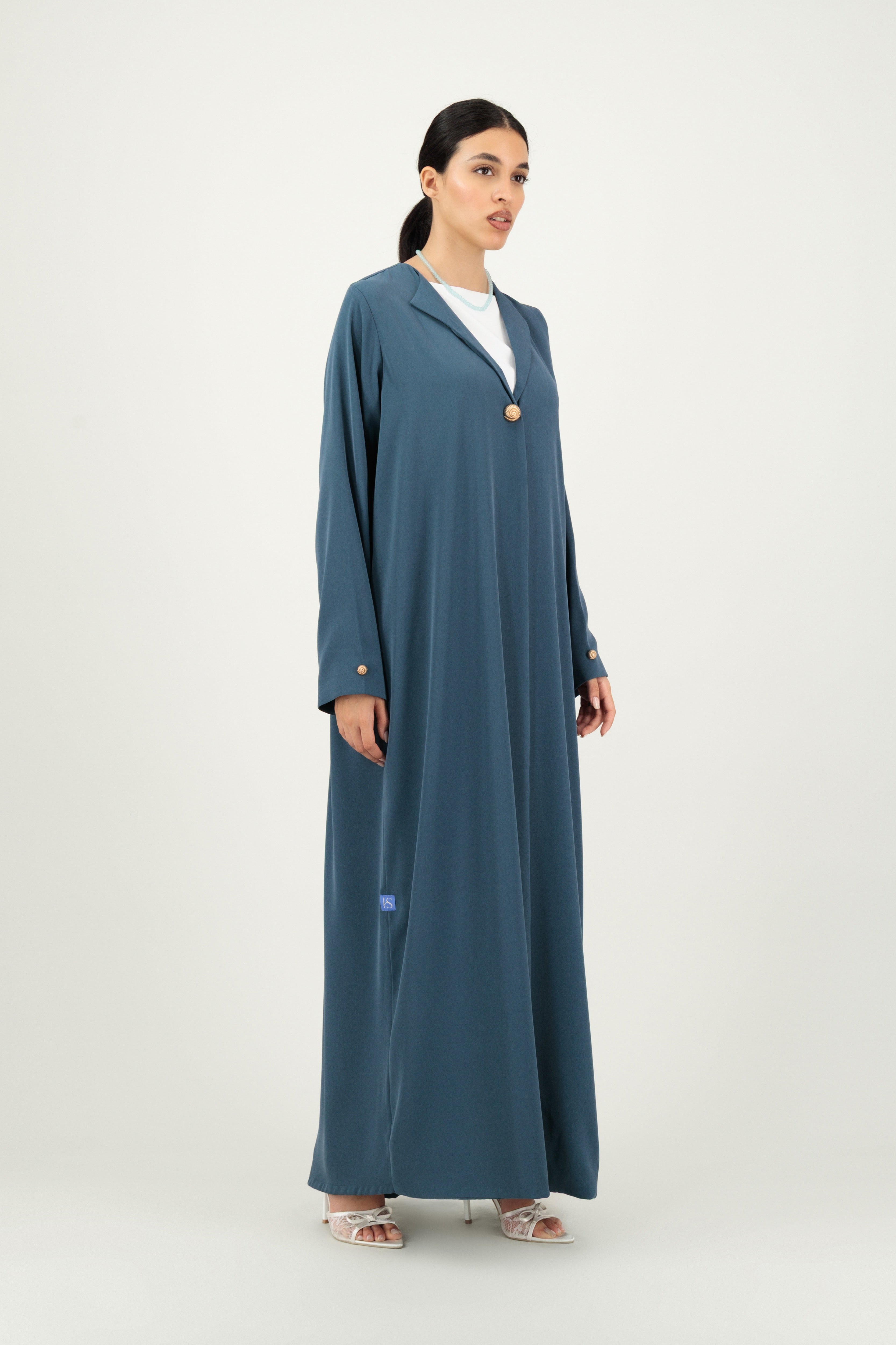 FATMA - TEAL