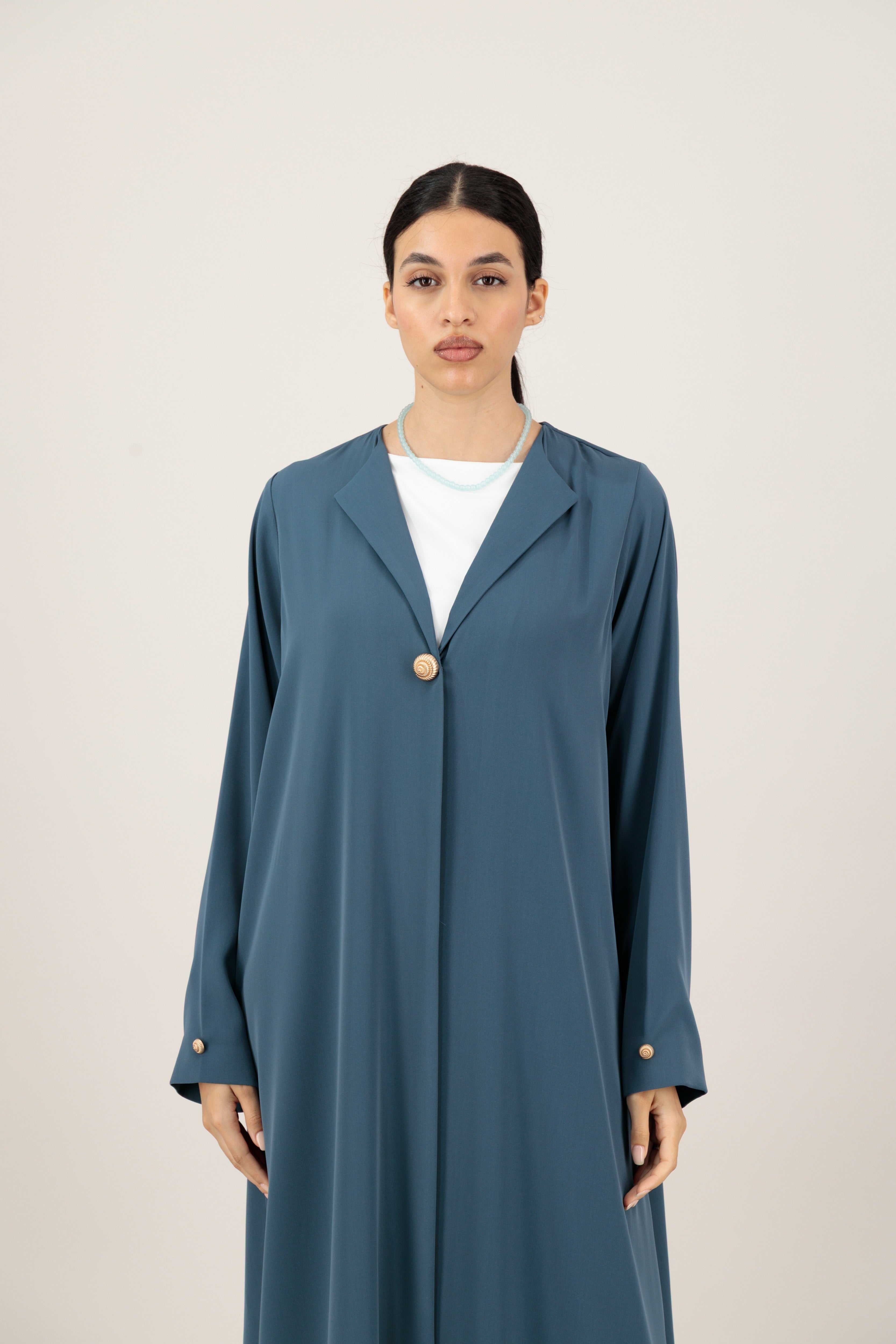 FATMA - TEAL