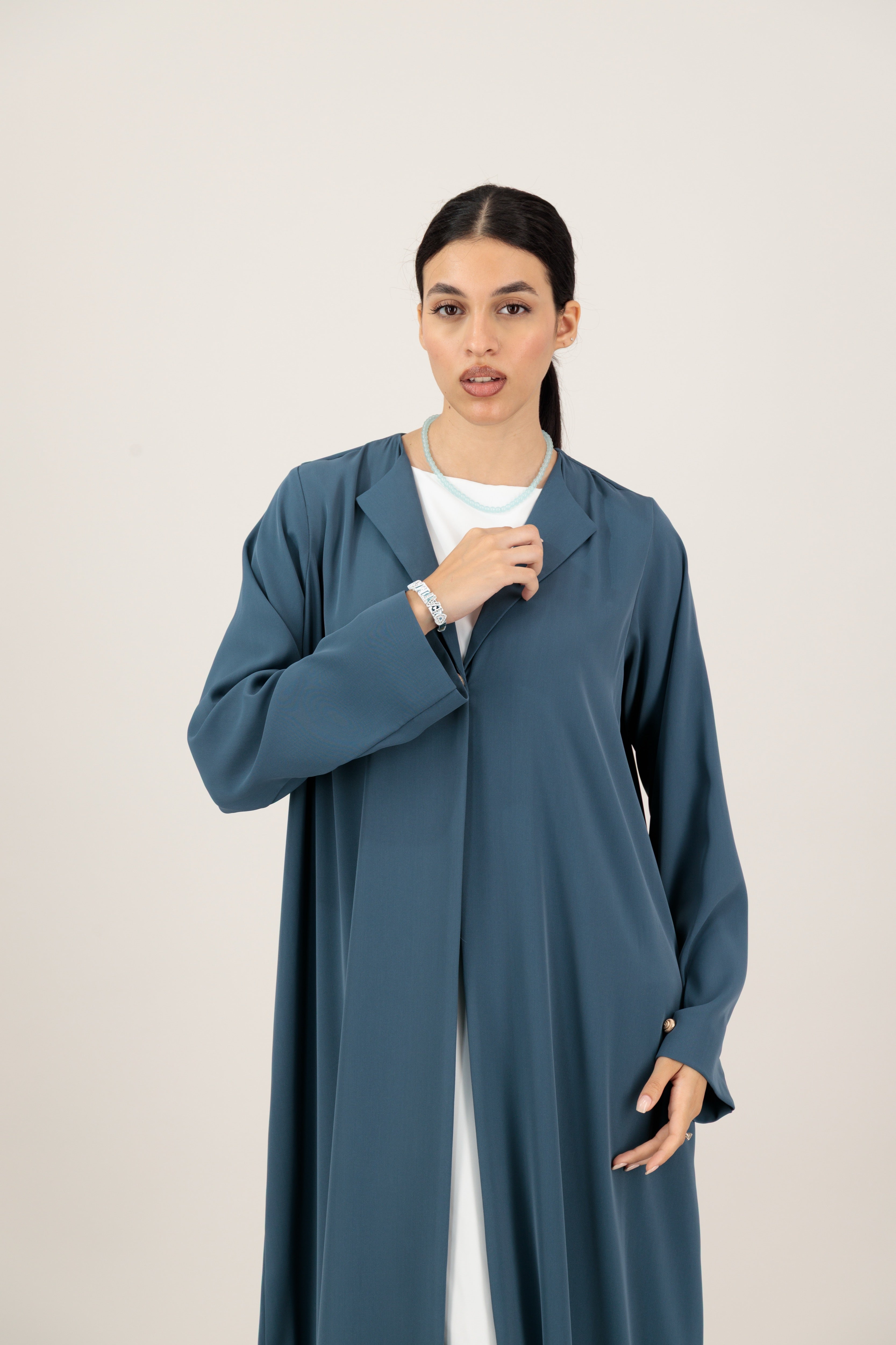 FATMA - TEAL