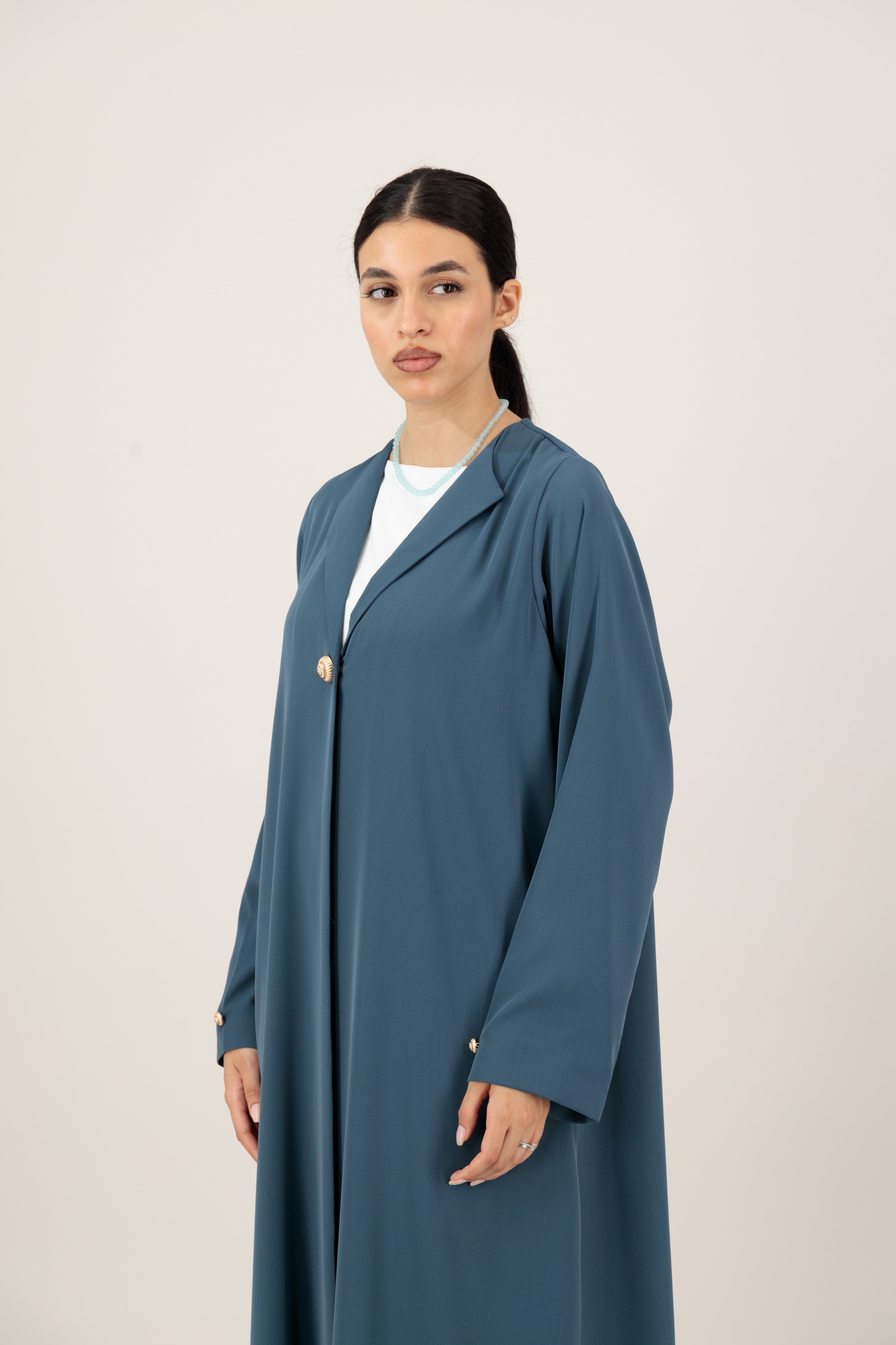 FATMA - TEAL