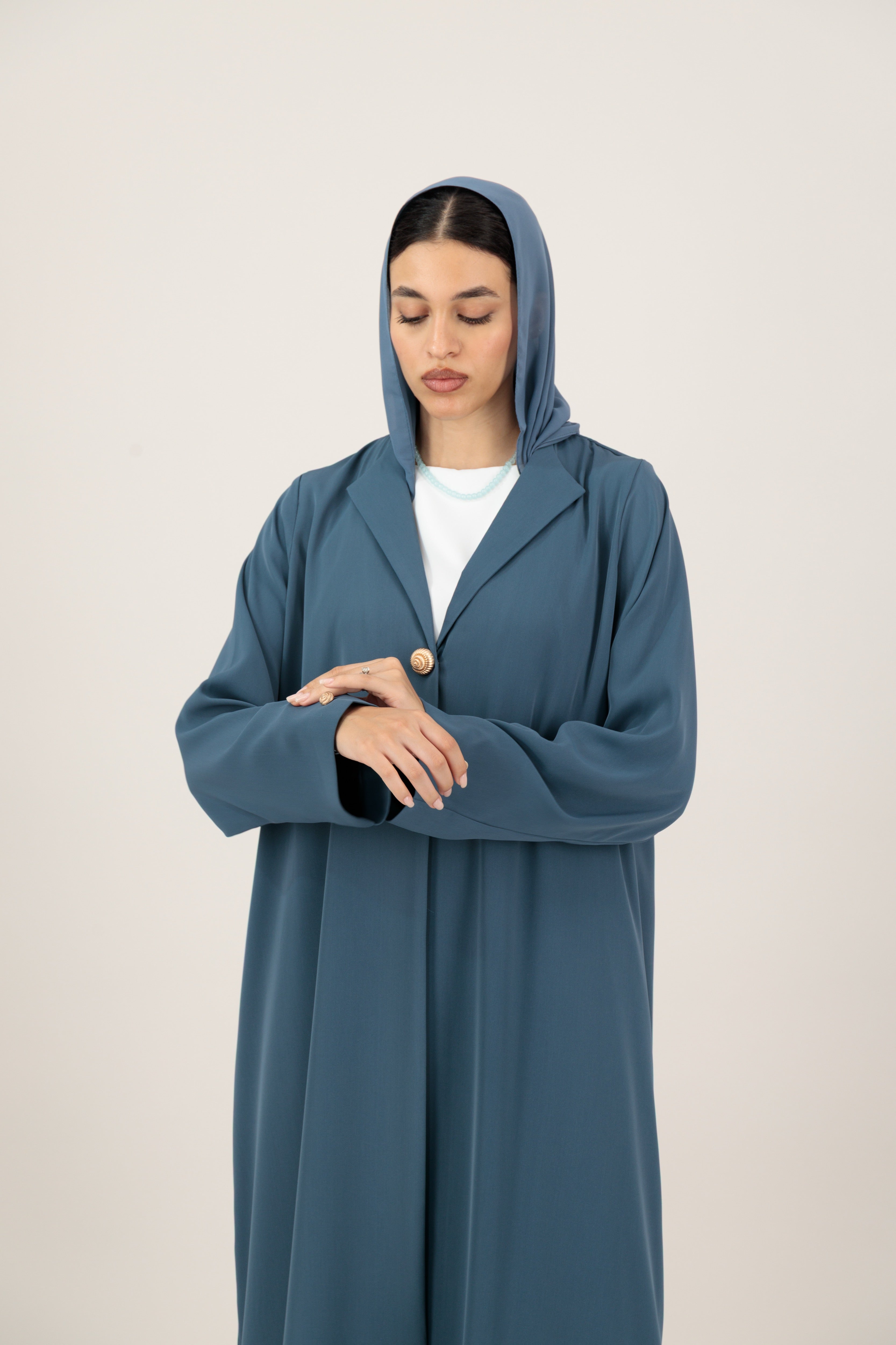 FATMA - TEAL