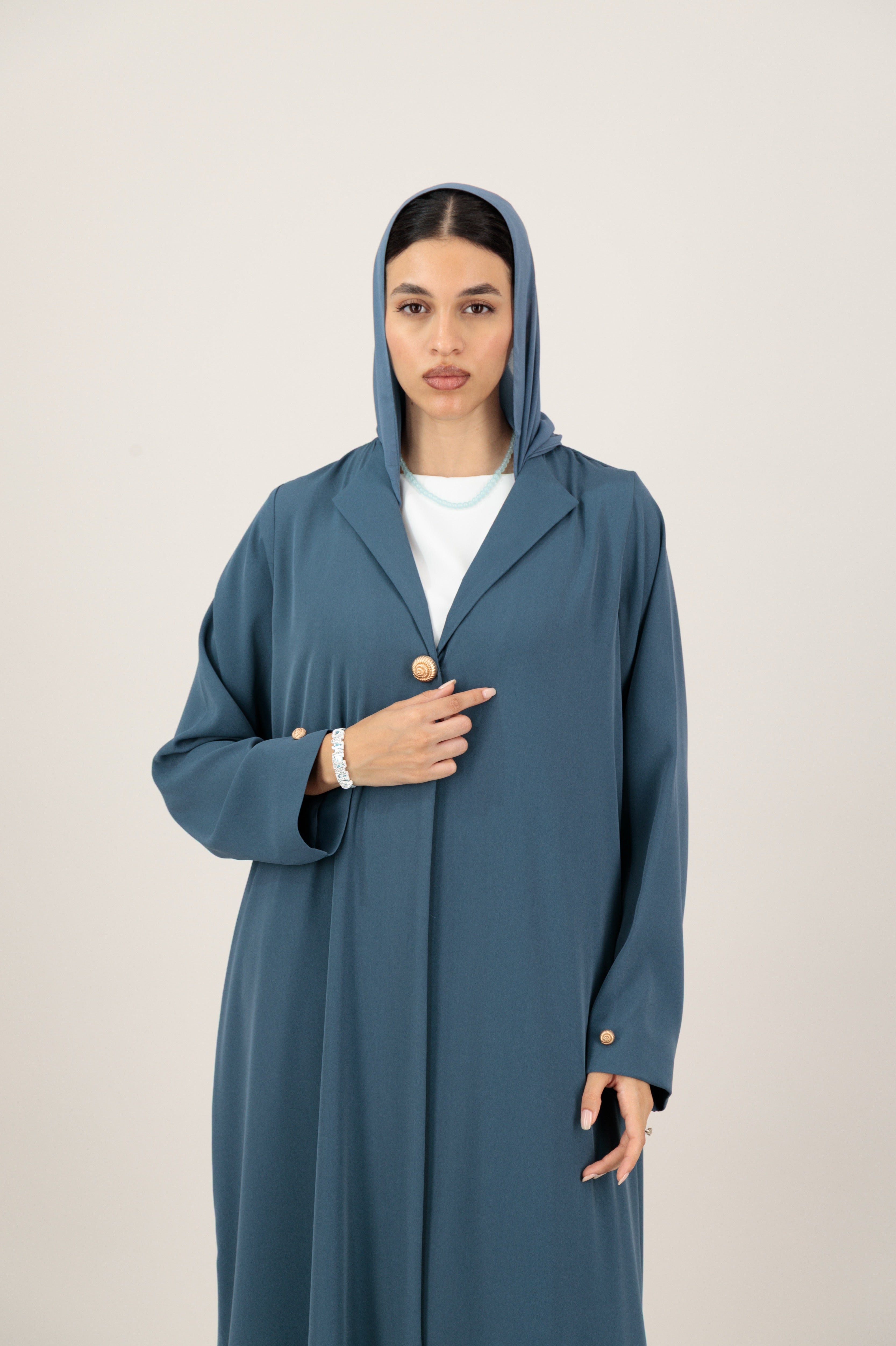 FATMA - TEAL