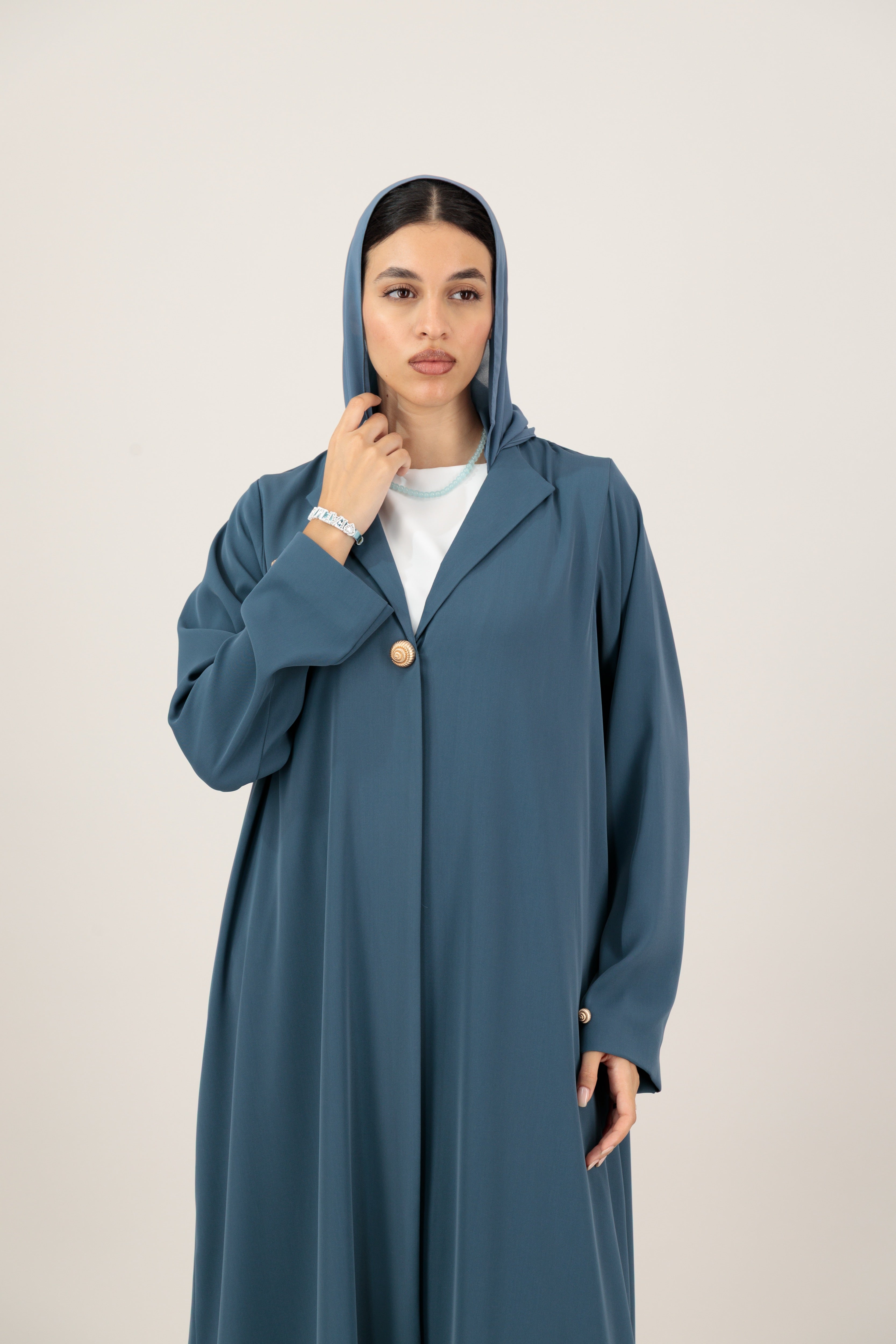 FATMA - TEAL