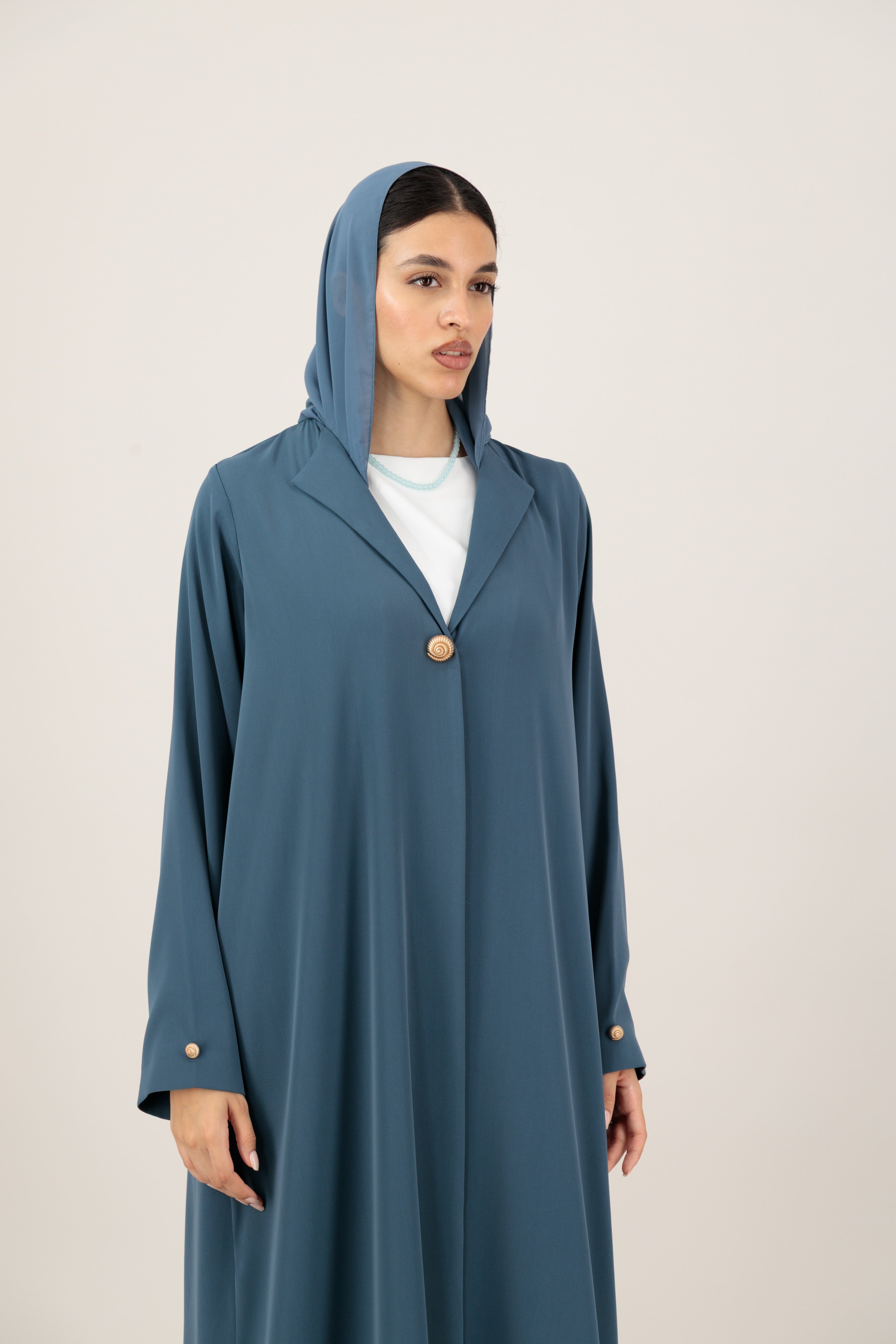 FATMA - TEAL