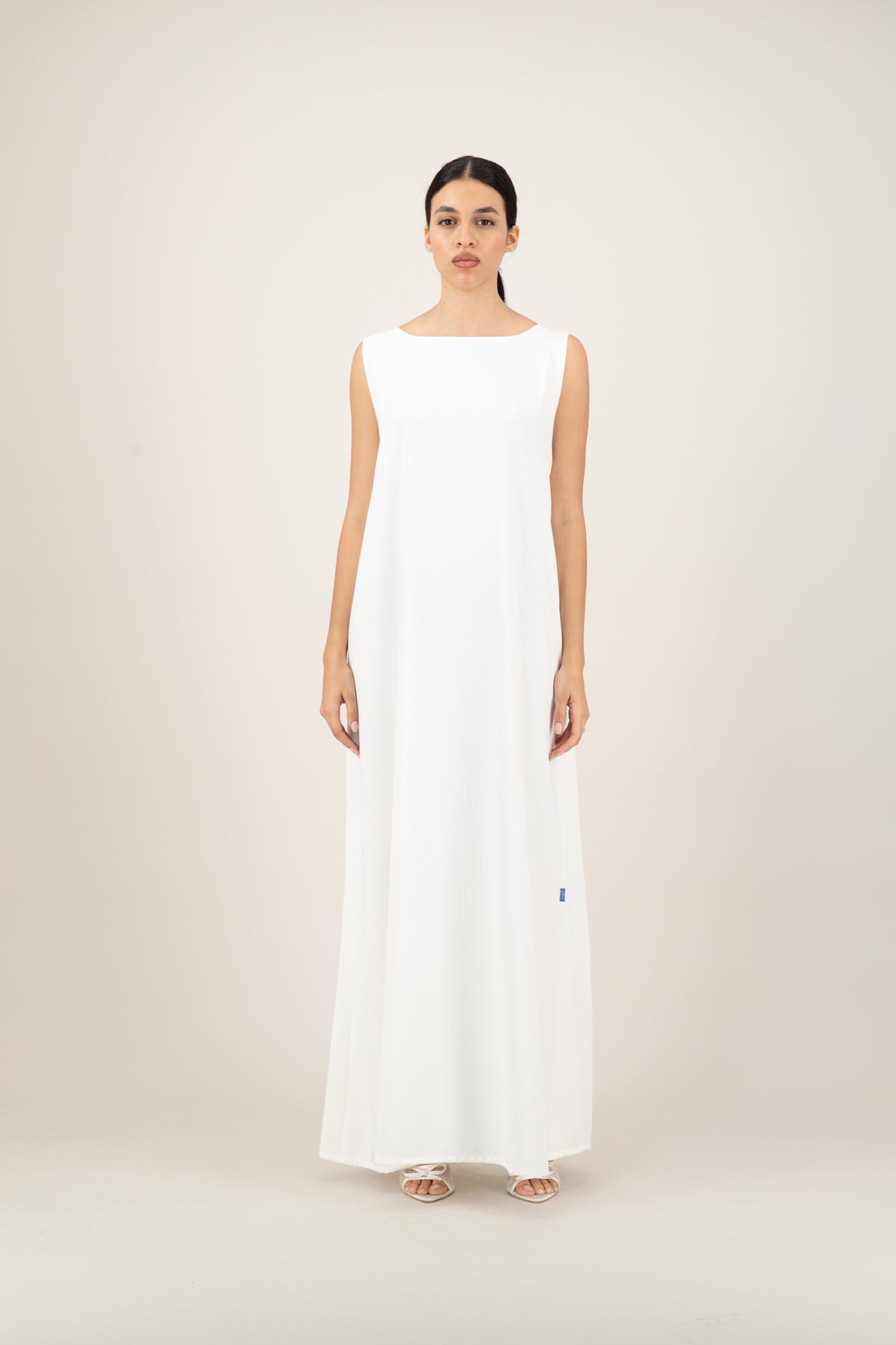 YAS - WHITE