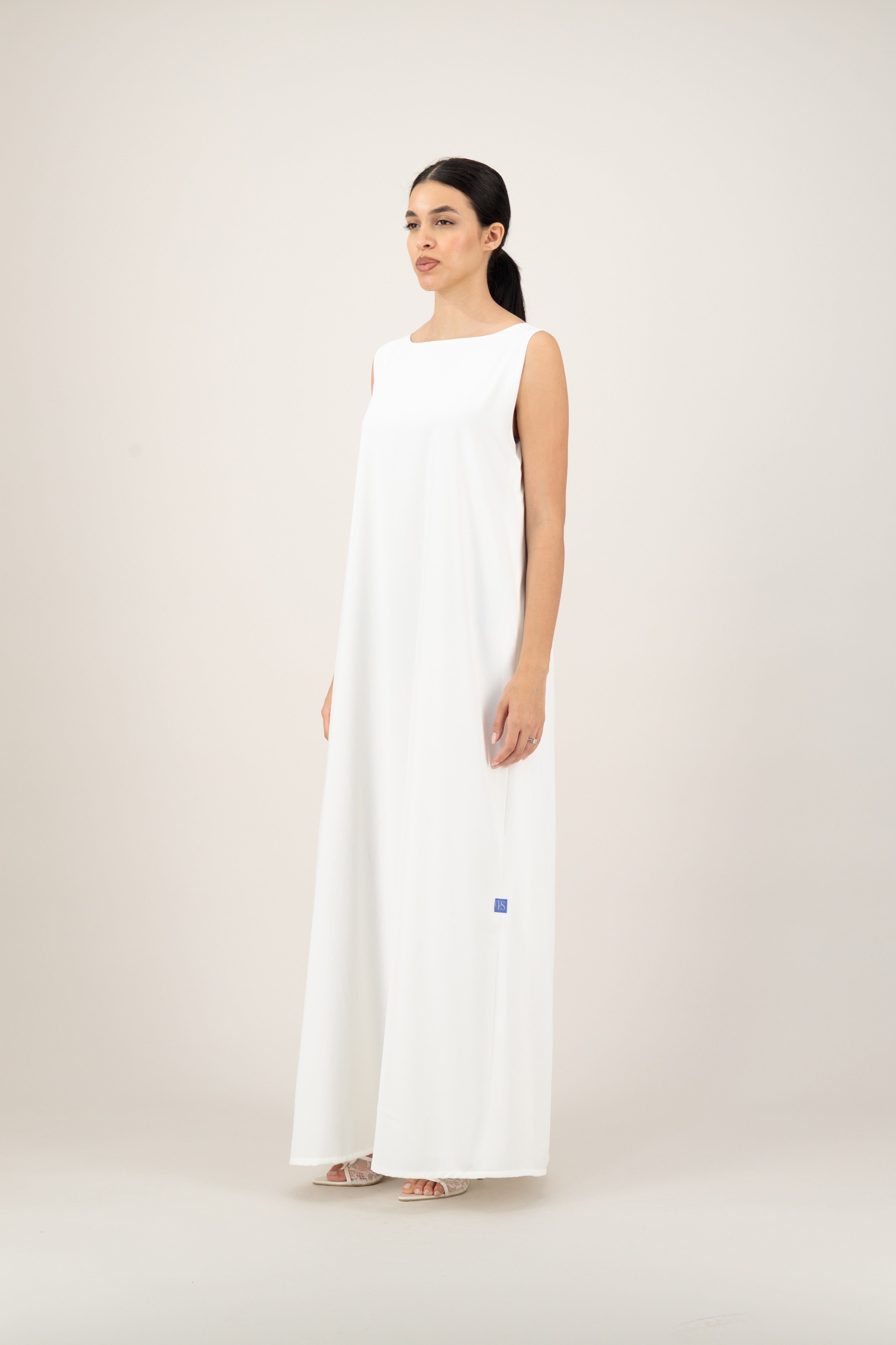 YAS - WHITE