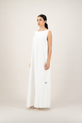 YAS - WHITE