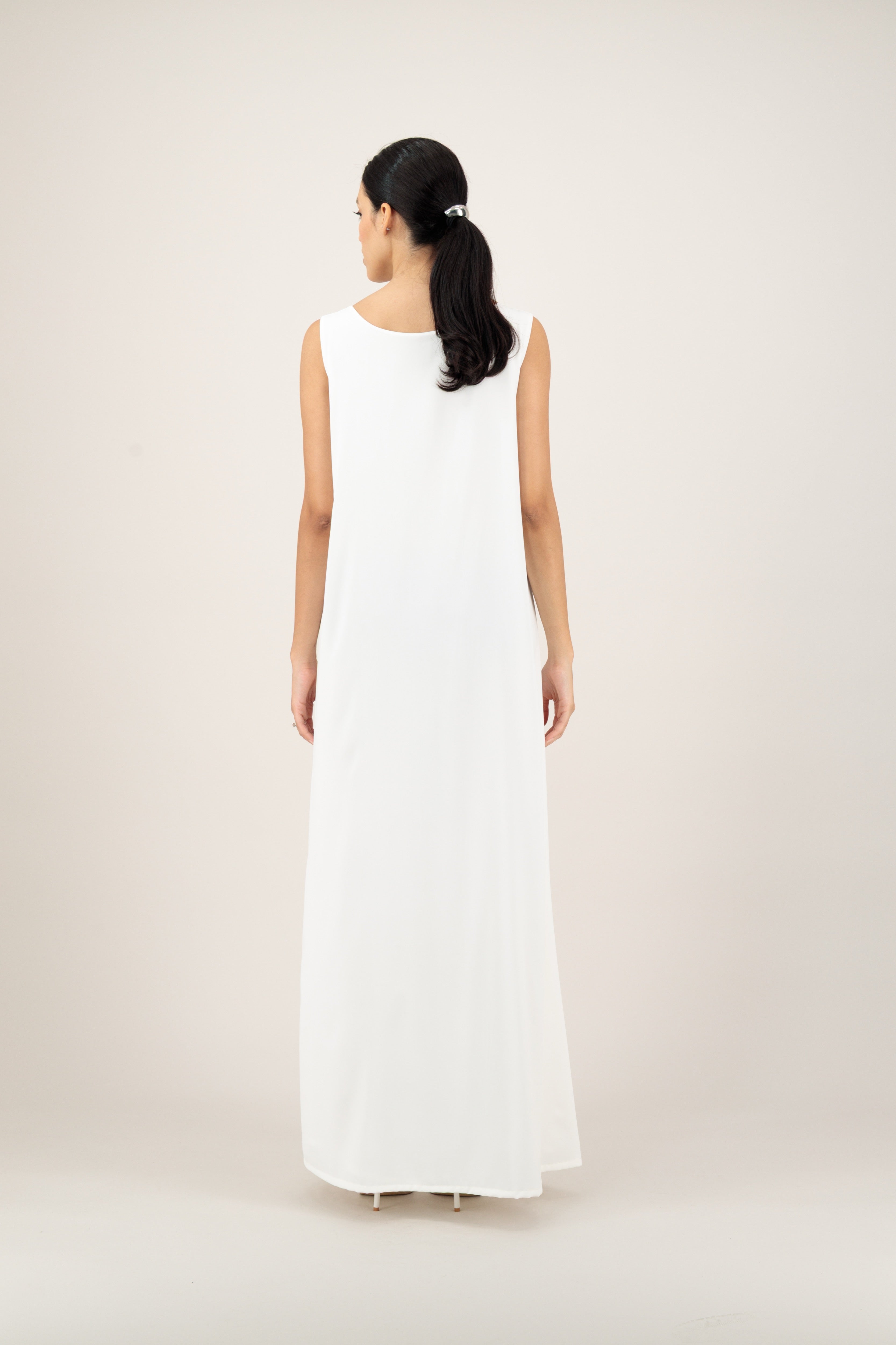 YAS - WHITE