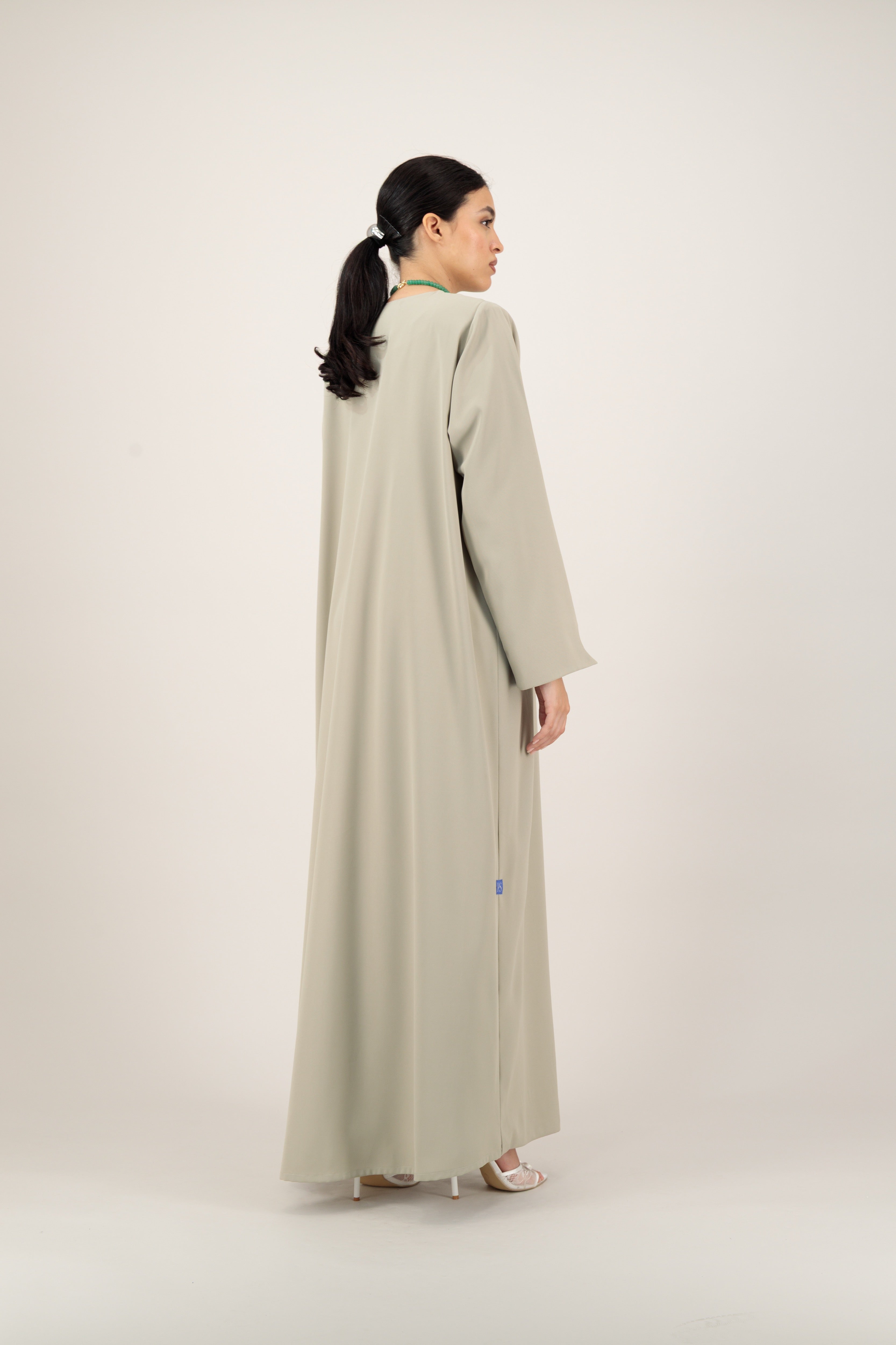 HESSA LIGHT GREY