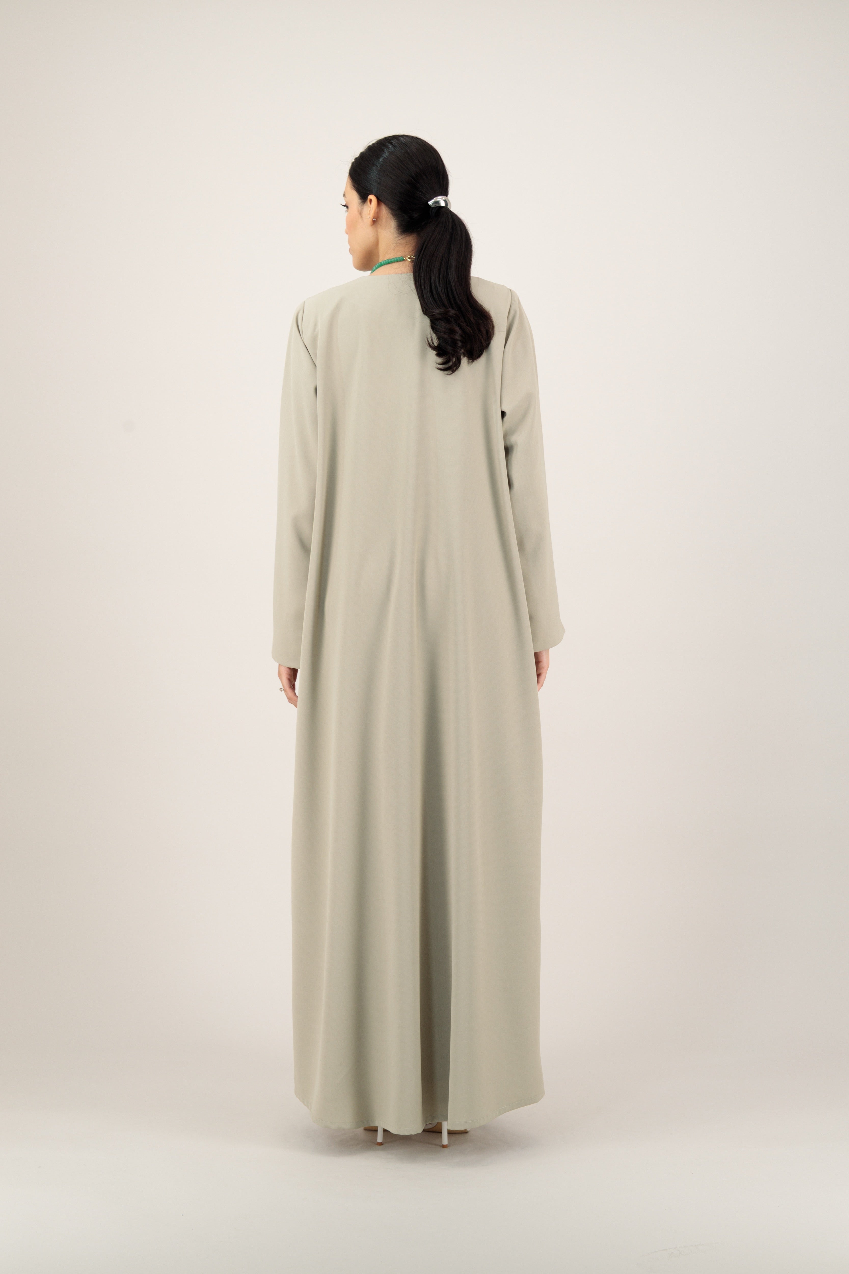 HESSA LIGHT GREY