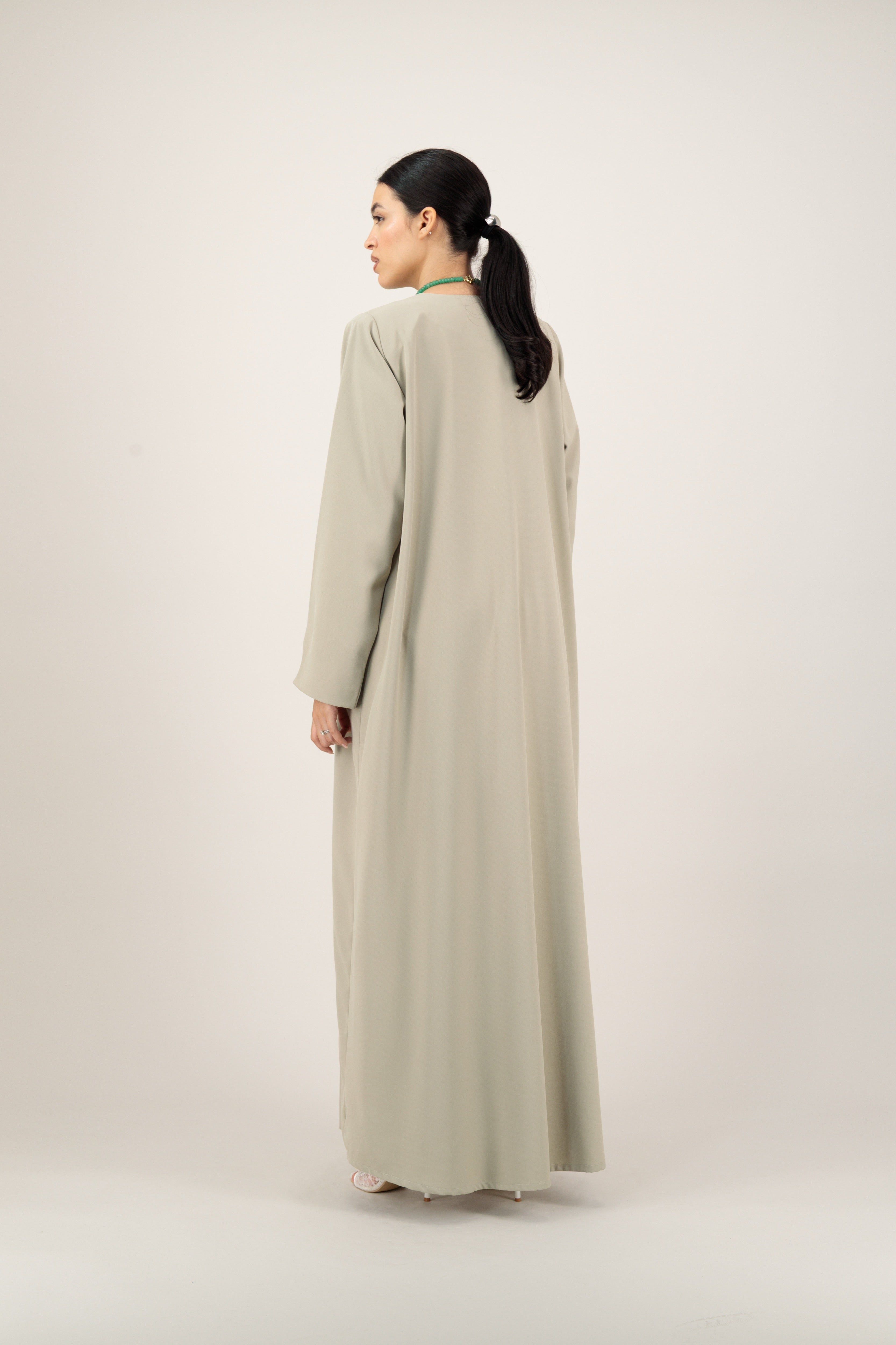 HESSA LIGHT GREY