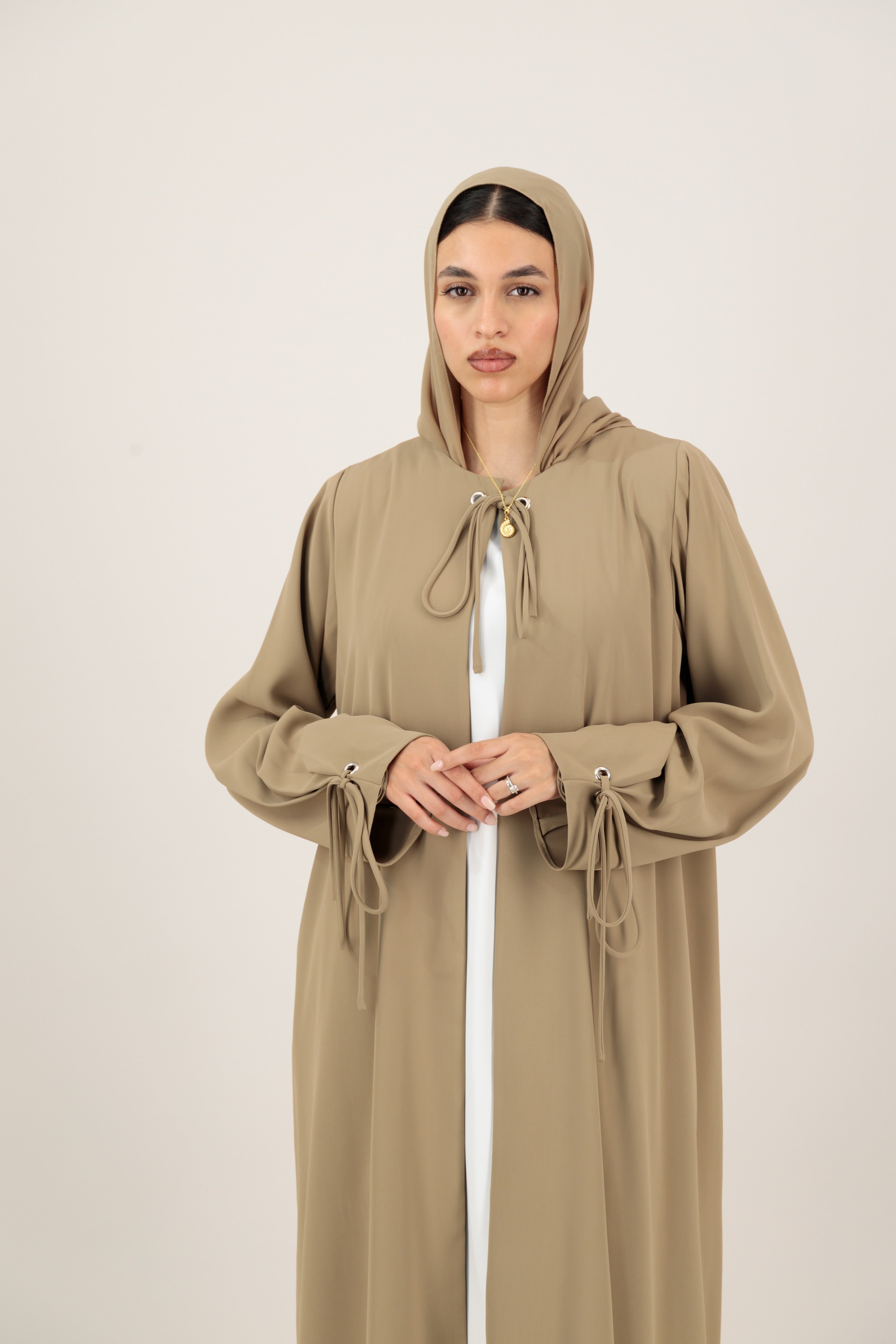 LEEN - CARAMEL