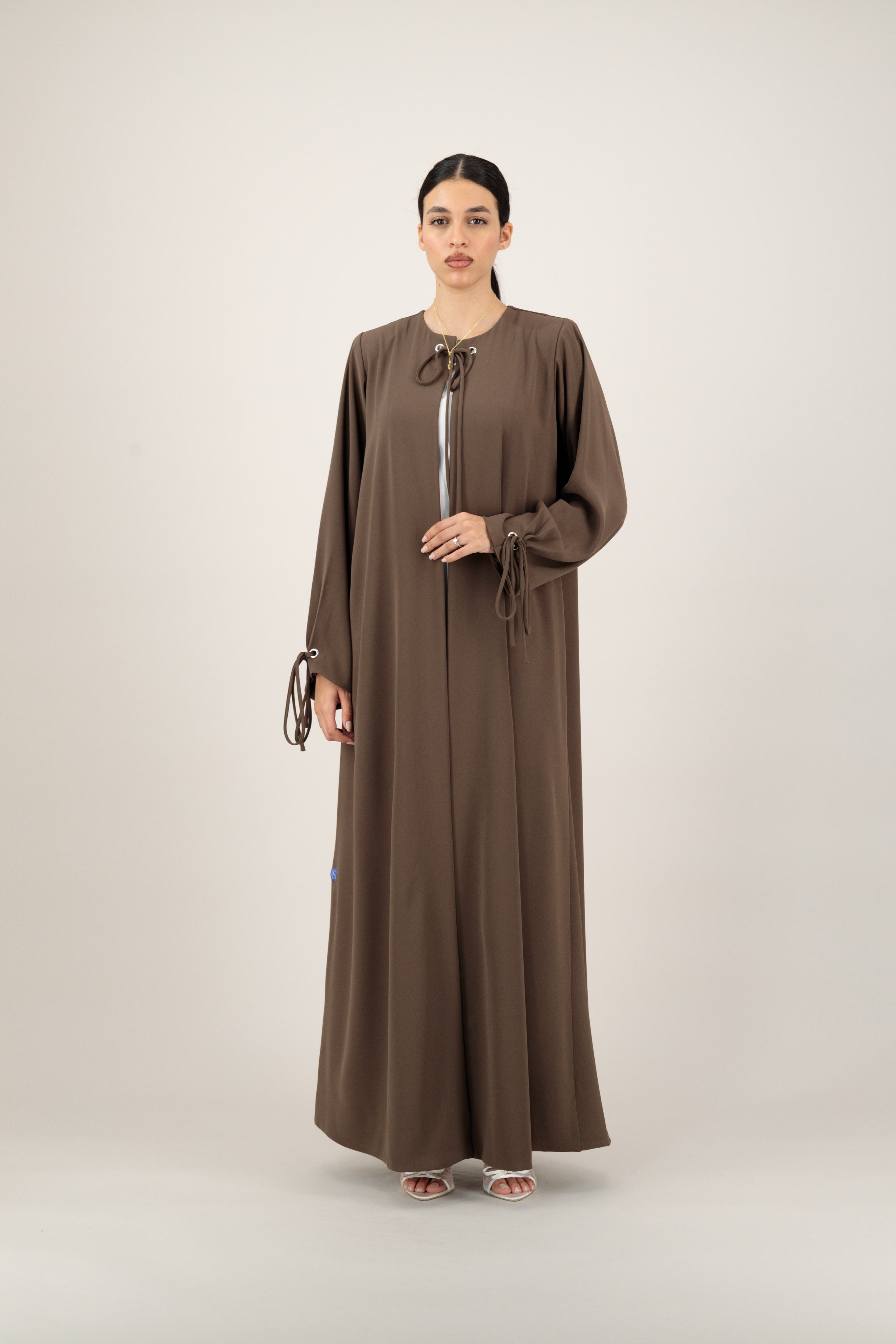 LEEN - BROWN