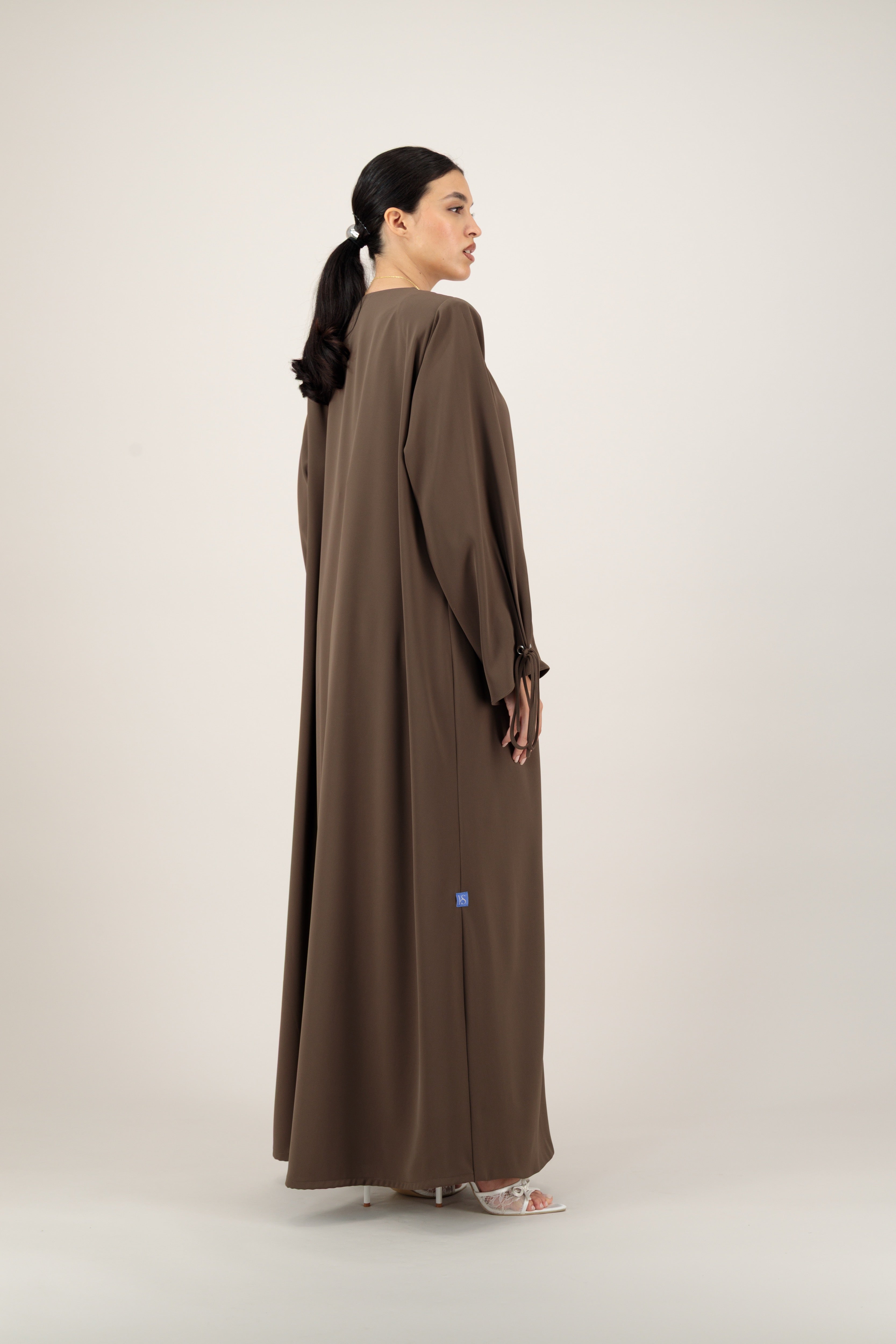 LEEN - BROWN